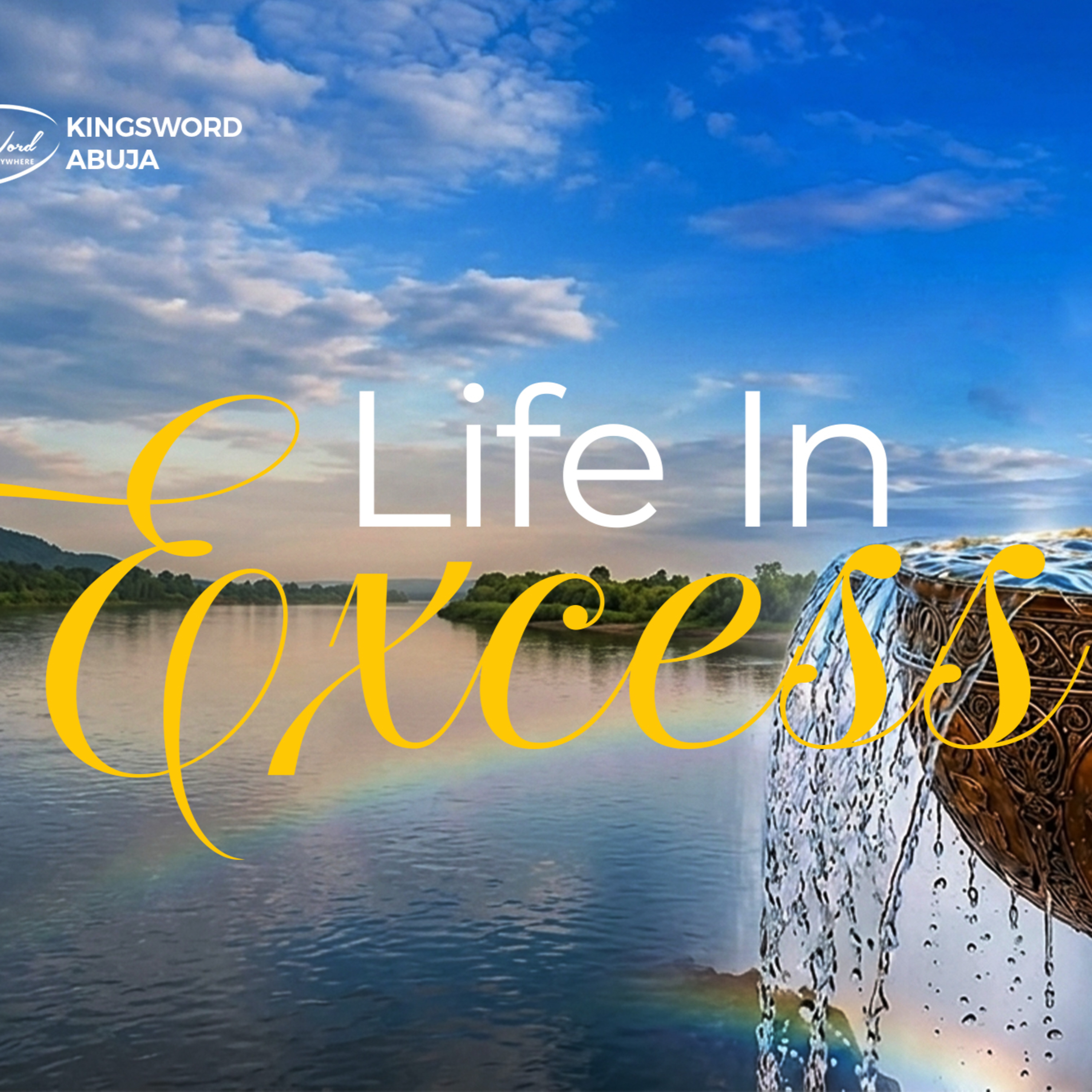 Life In Excess