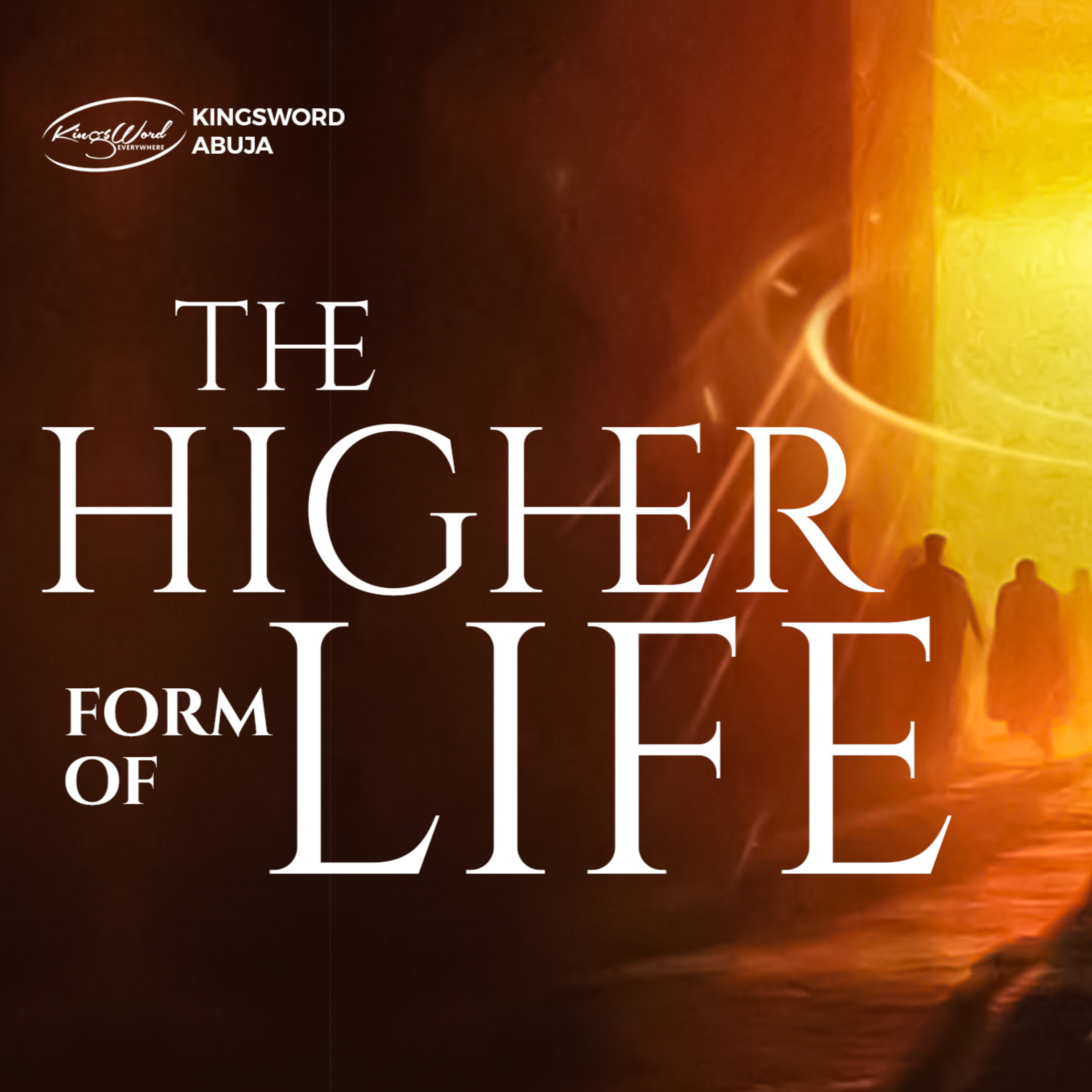 The Higher Form of Life
