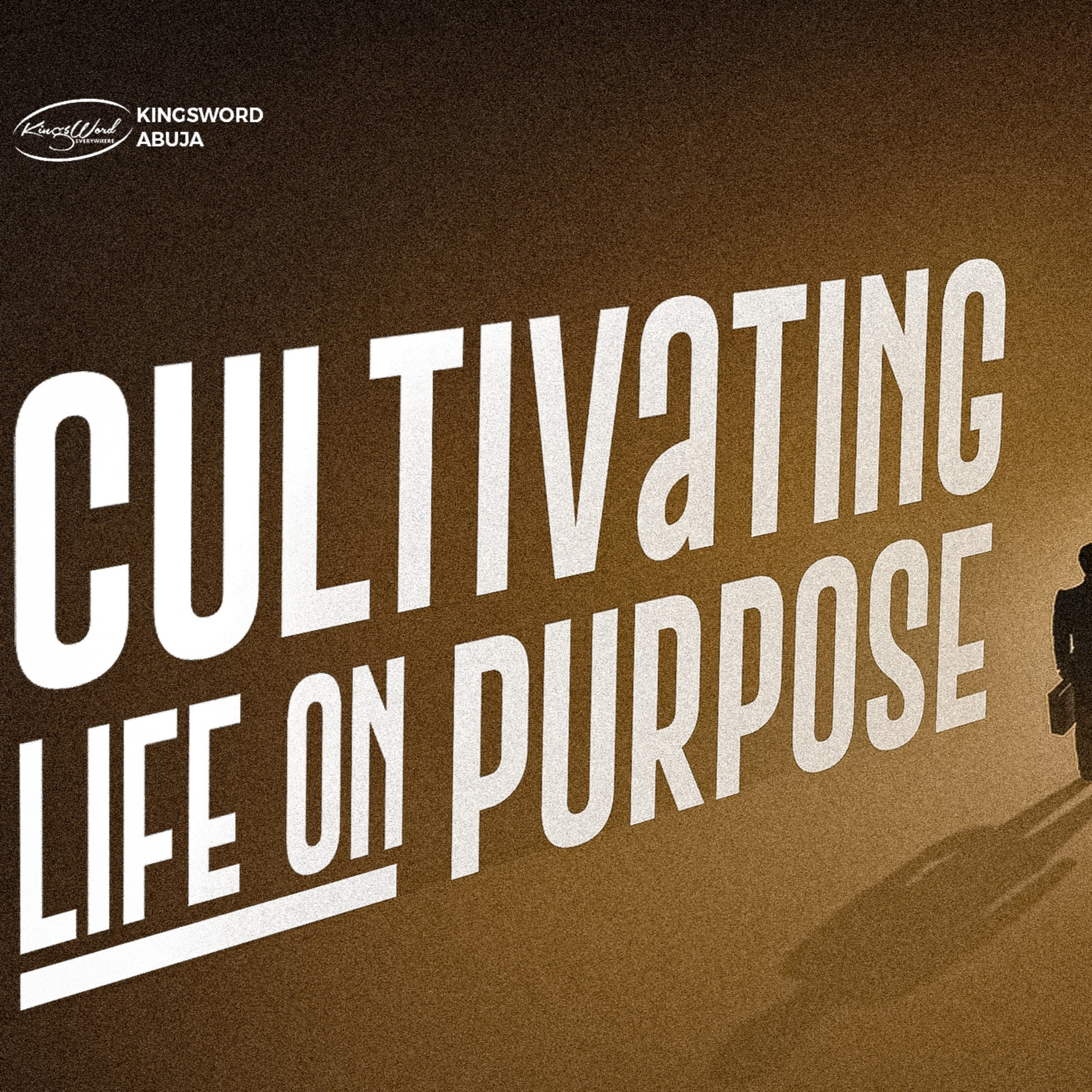 Cultivating Life on Purpose
