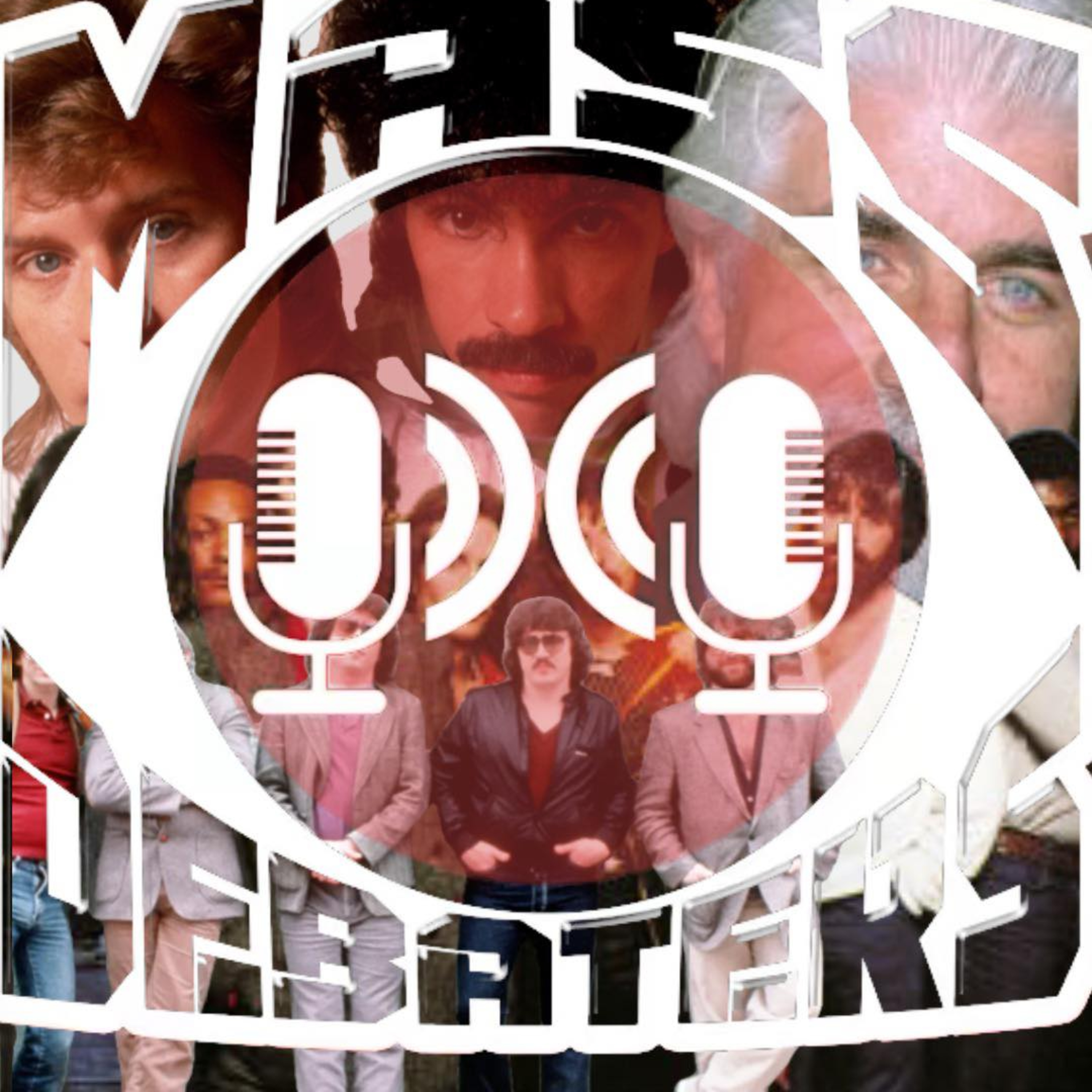 Three on Three : Yacht Rock Songs Tournament with The I DID NOT MAKE THESE PODCAST NETWORK episode artwork