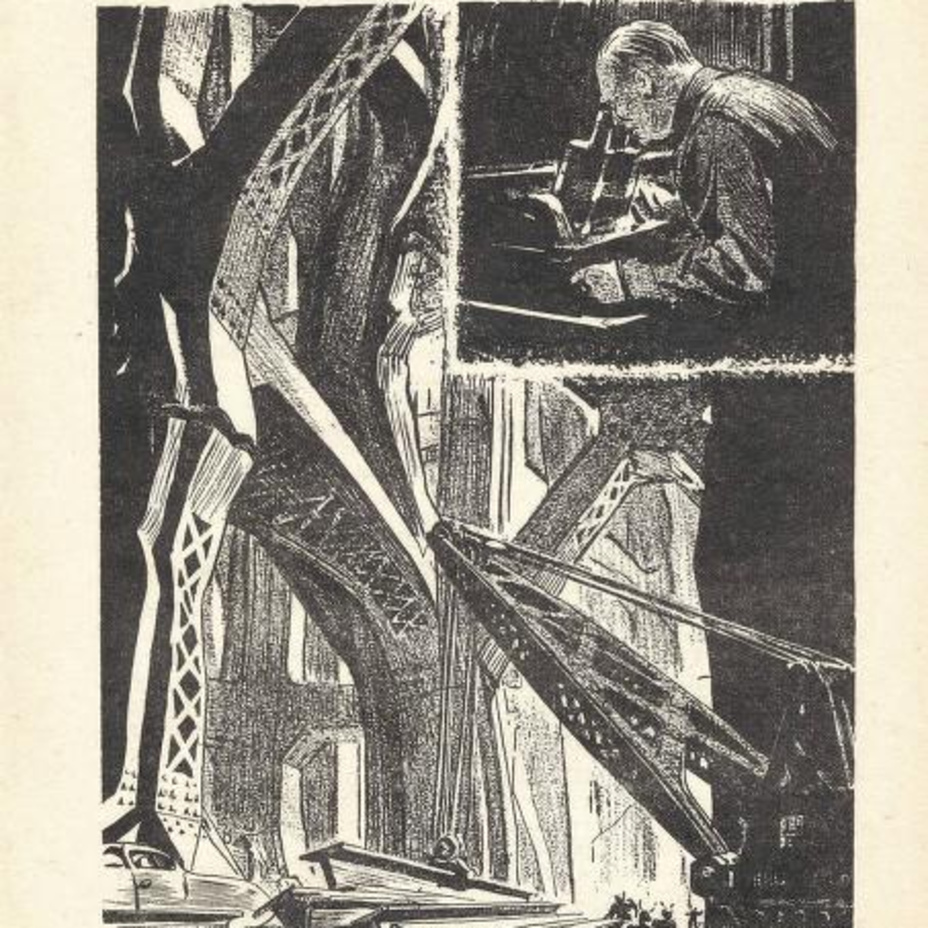 Postcards from a Dying World