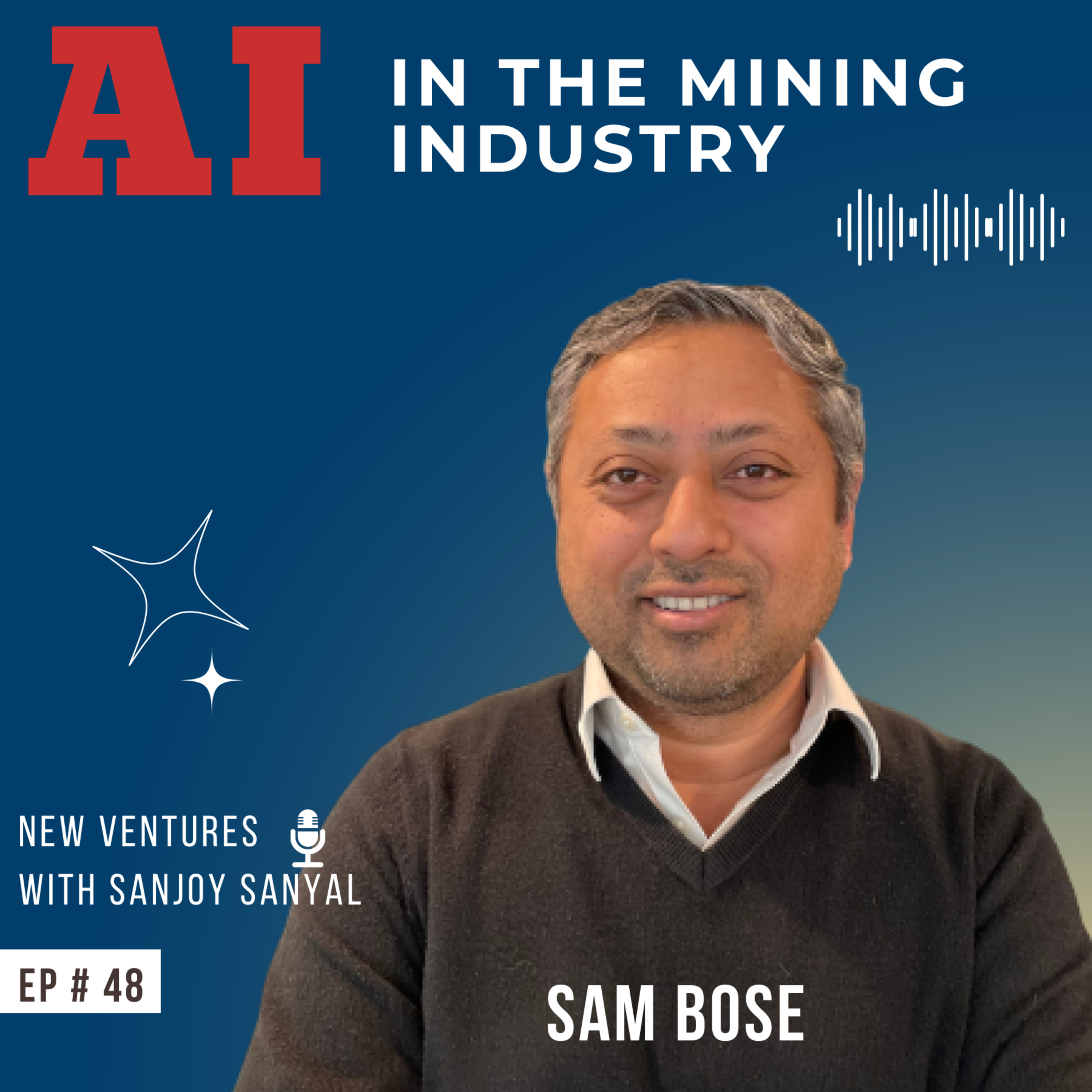 New Ventures Podcast