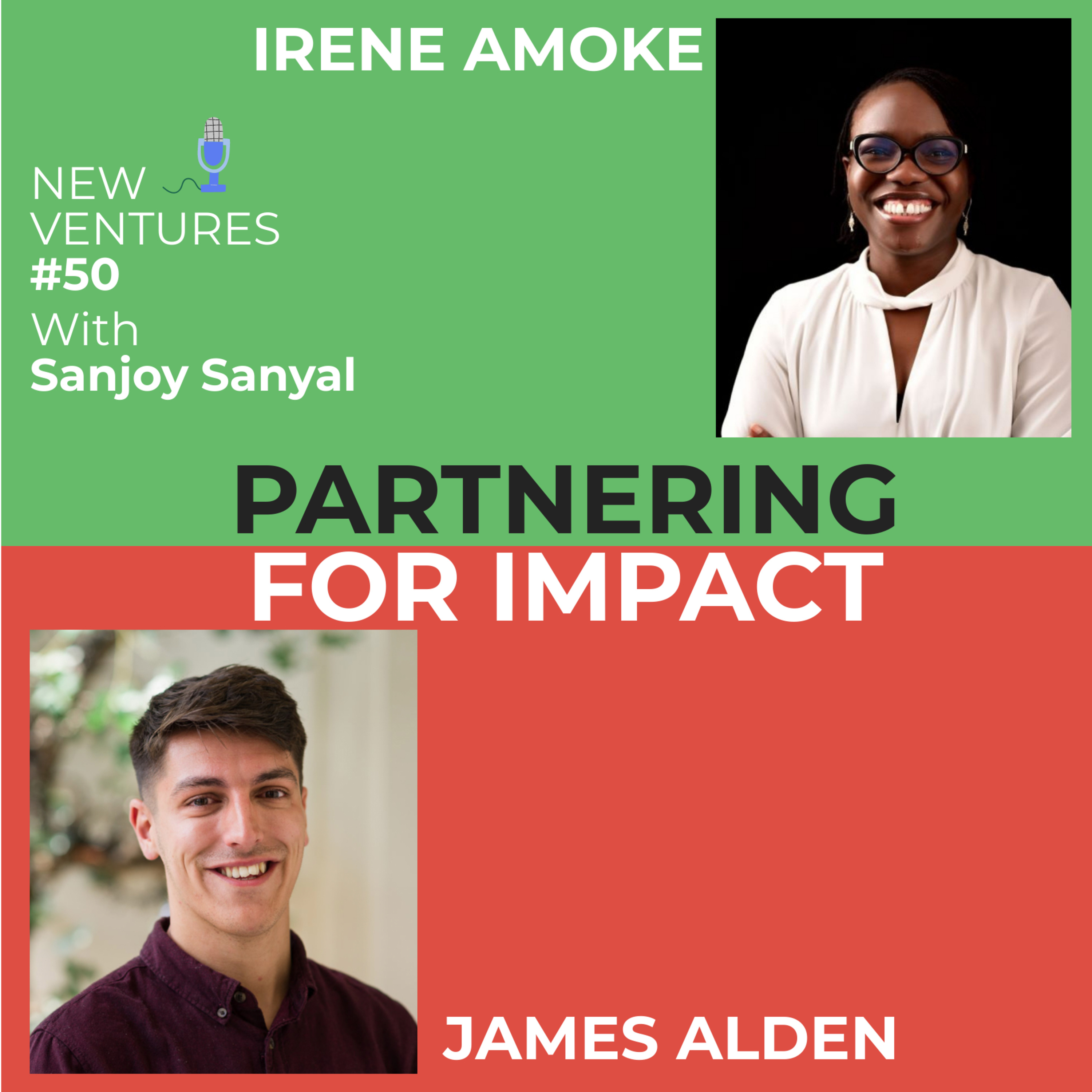 New Ventures Podcast