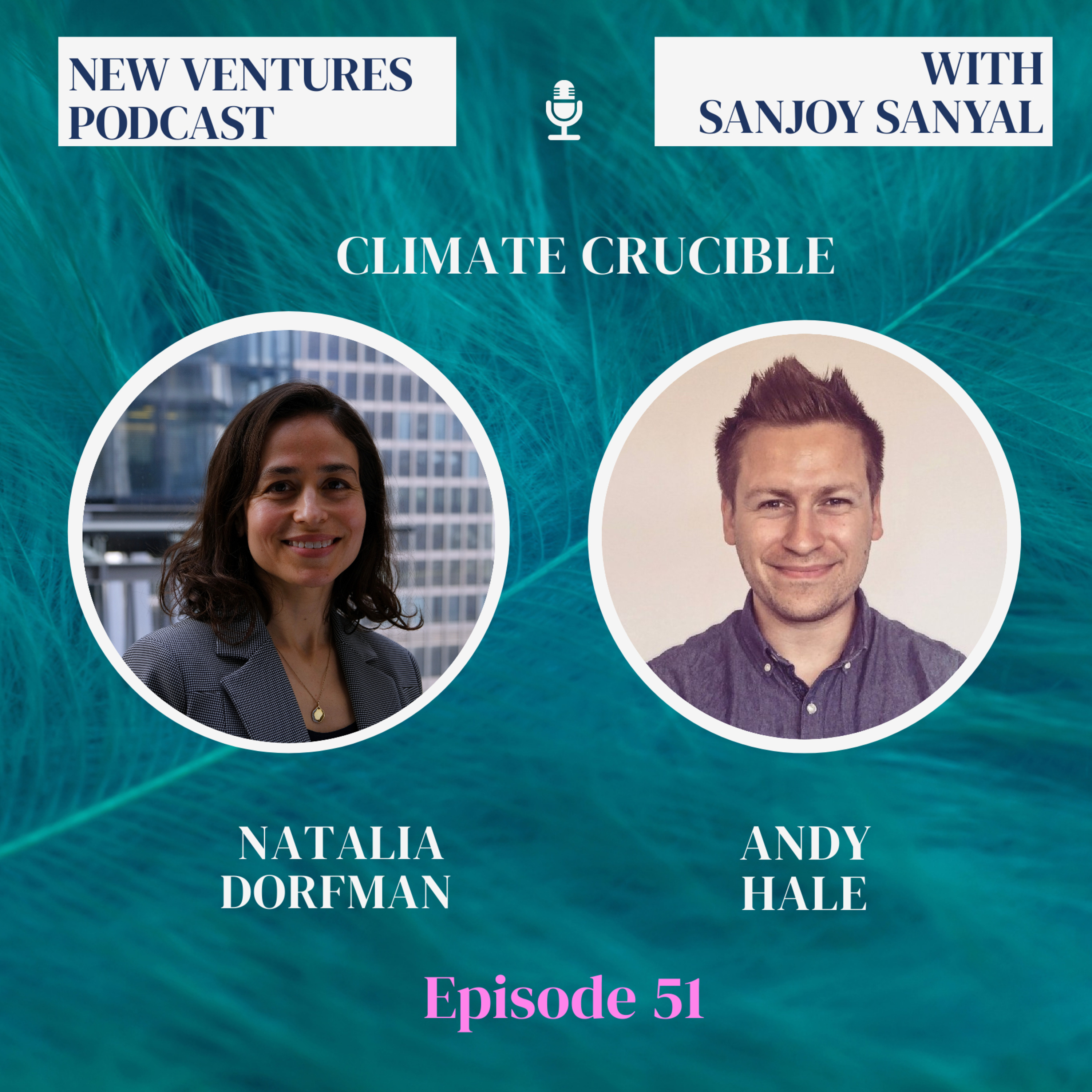New Ventures Podcast