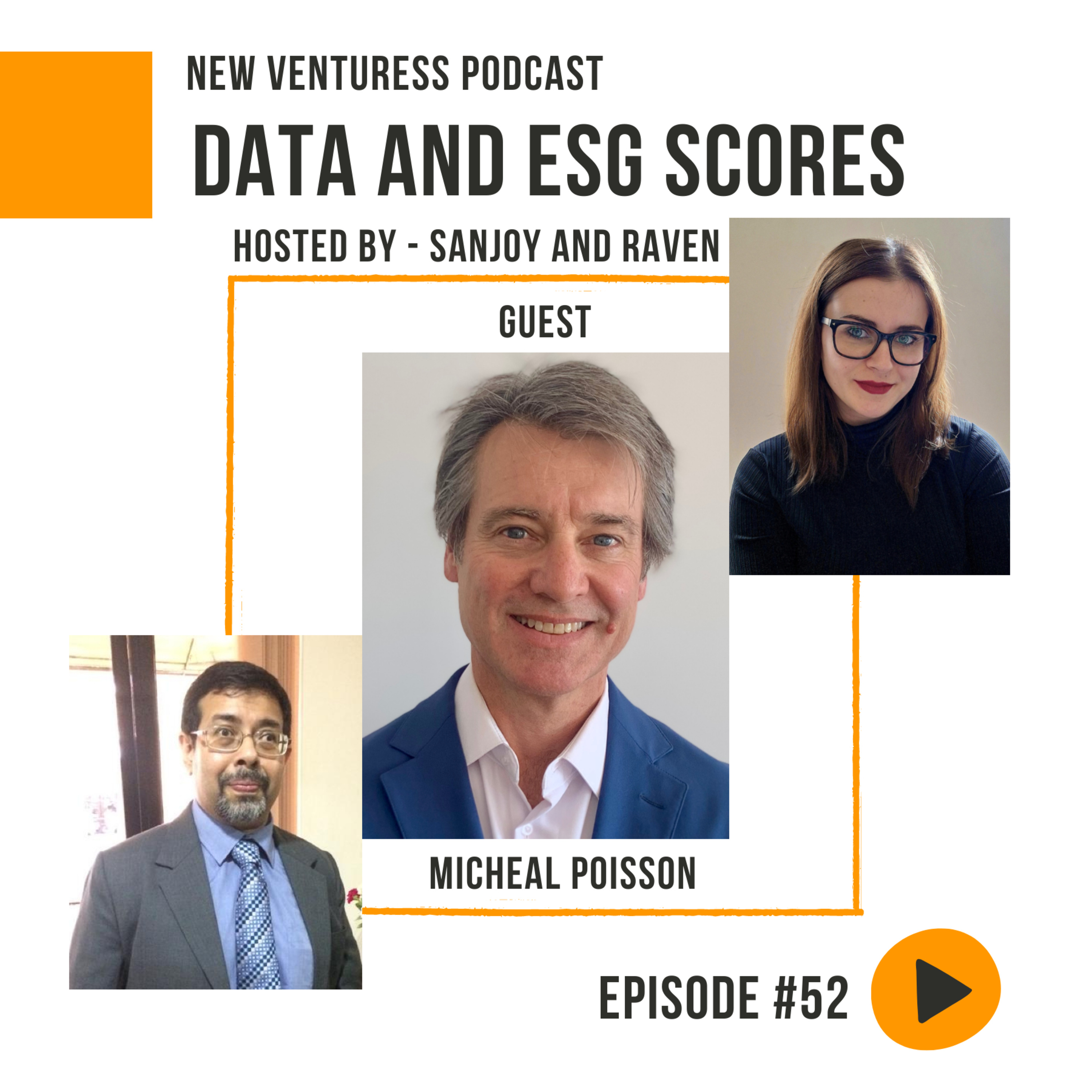 New Ventures Podcast