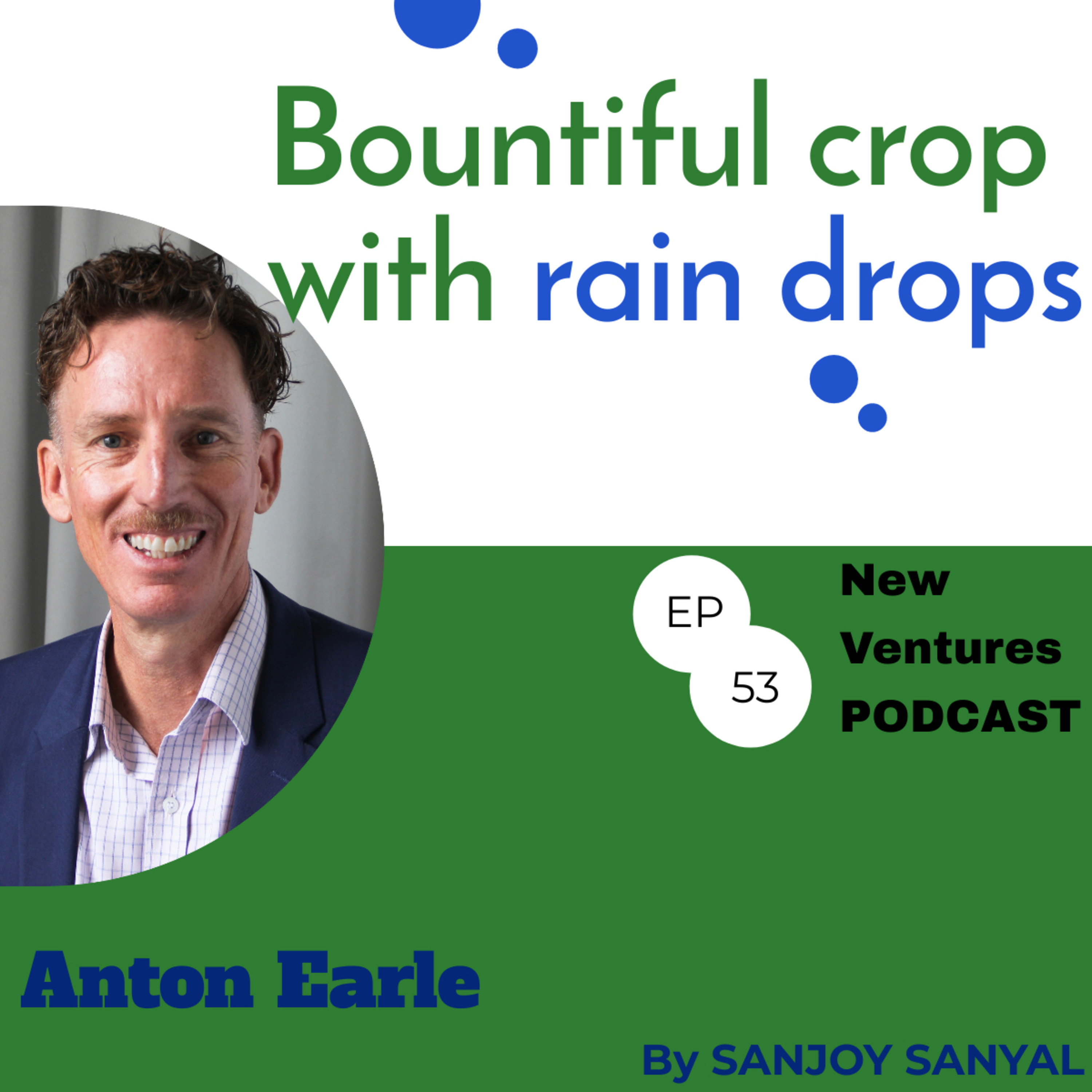 New Ventures Podcast
