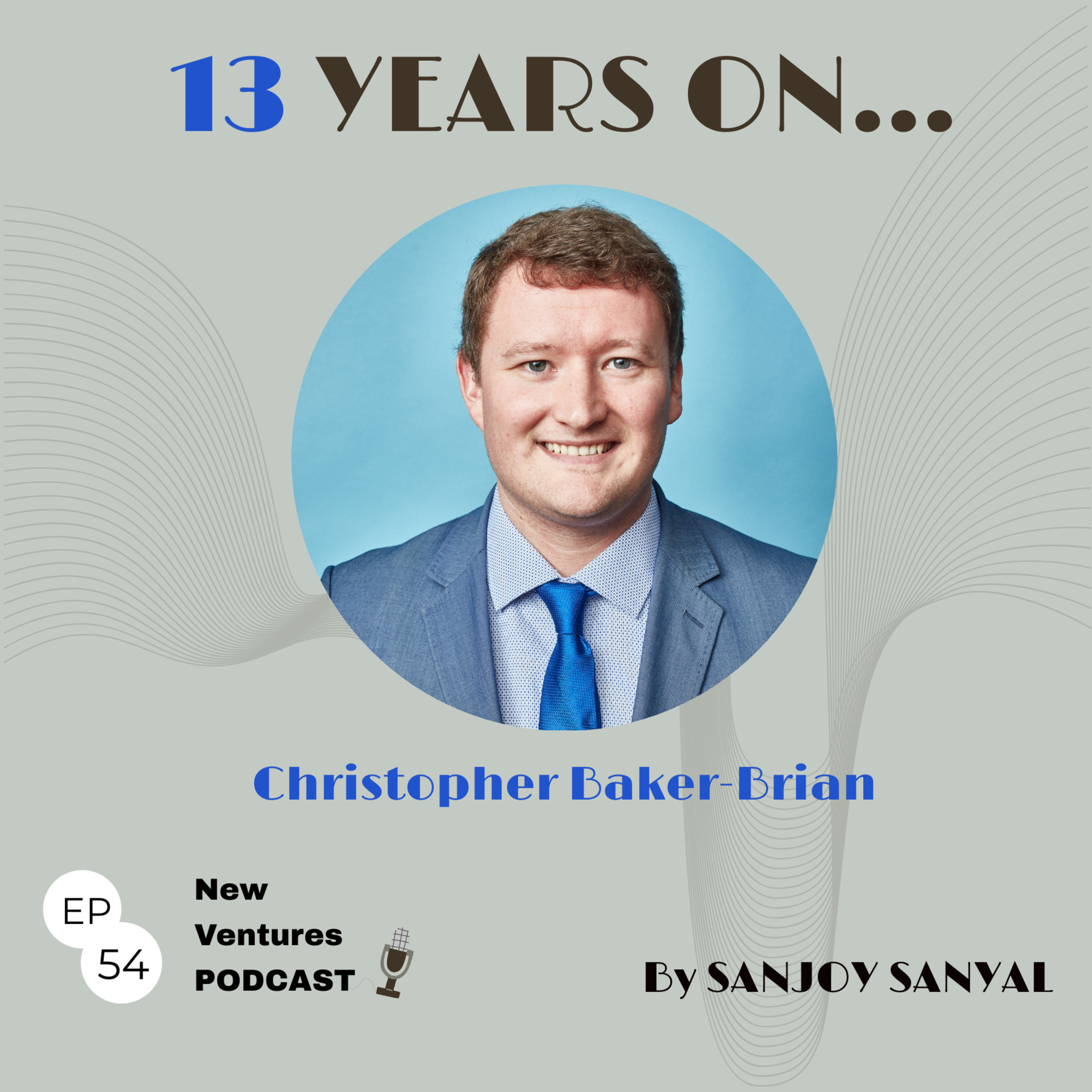 New Ventures Podcast