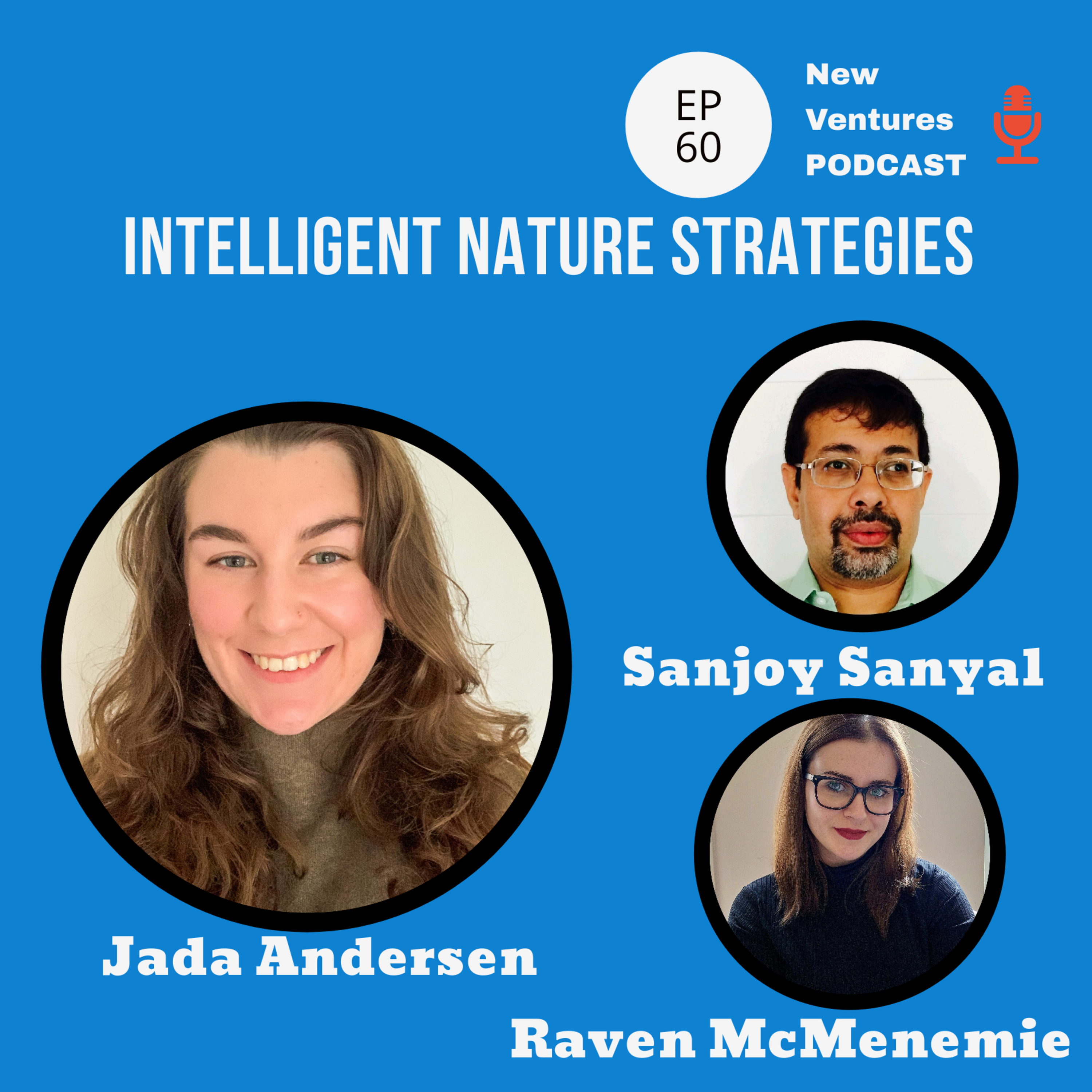 New Ventures Podcast