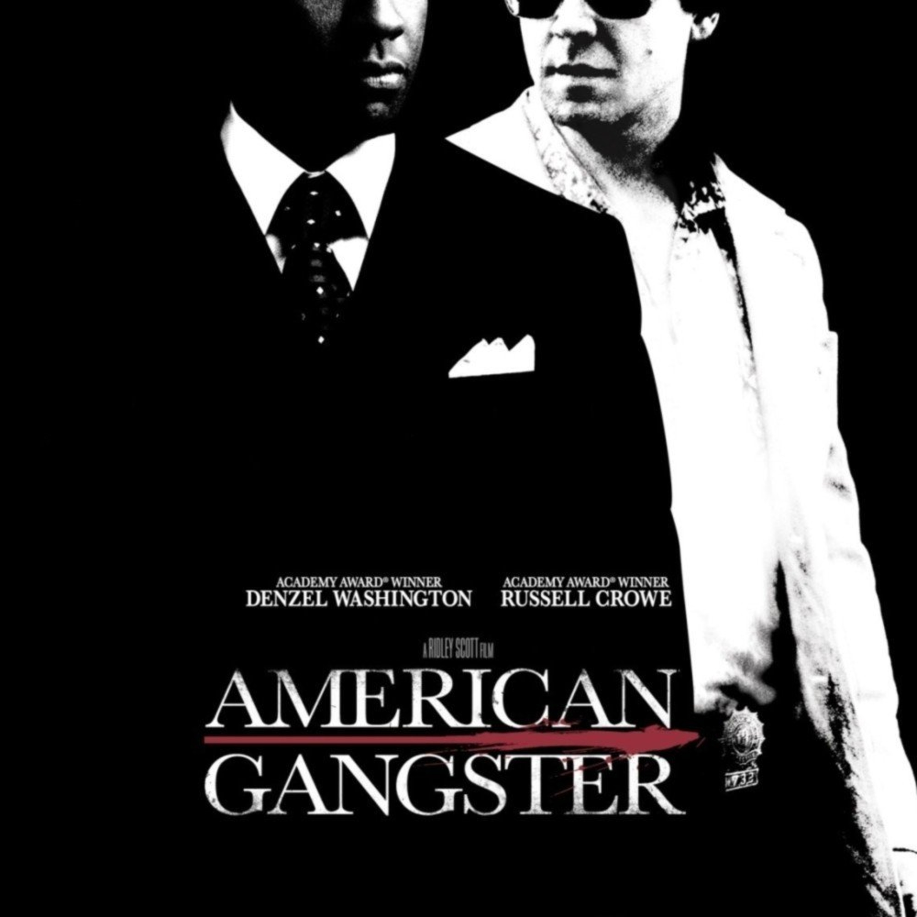 American Gangster  episode artwork