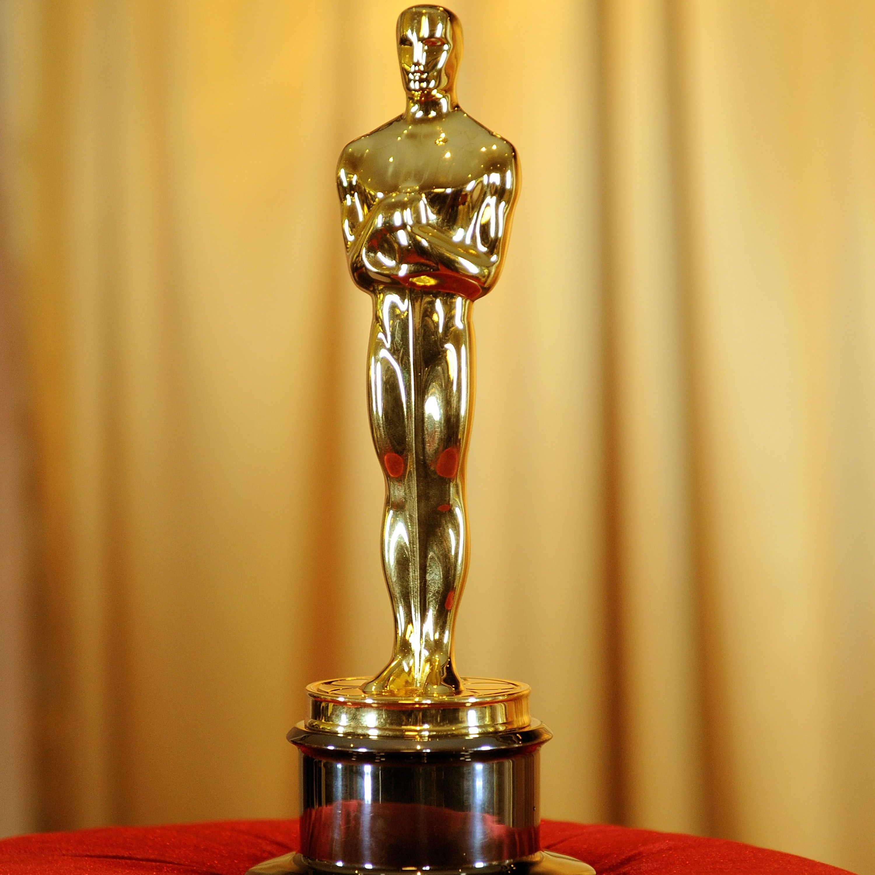 Skool's Guilty Pleasures: Top 10 Surprise Oscar Nominations episode artwork