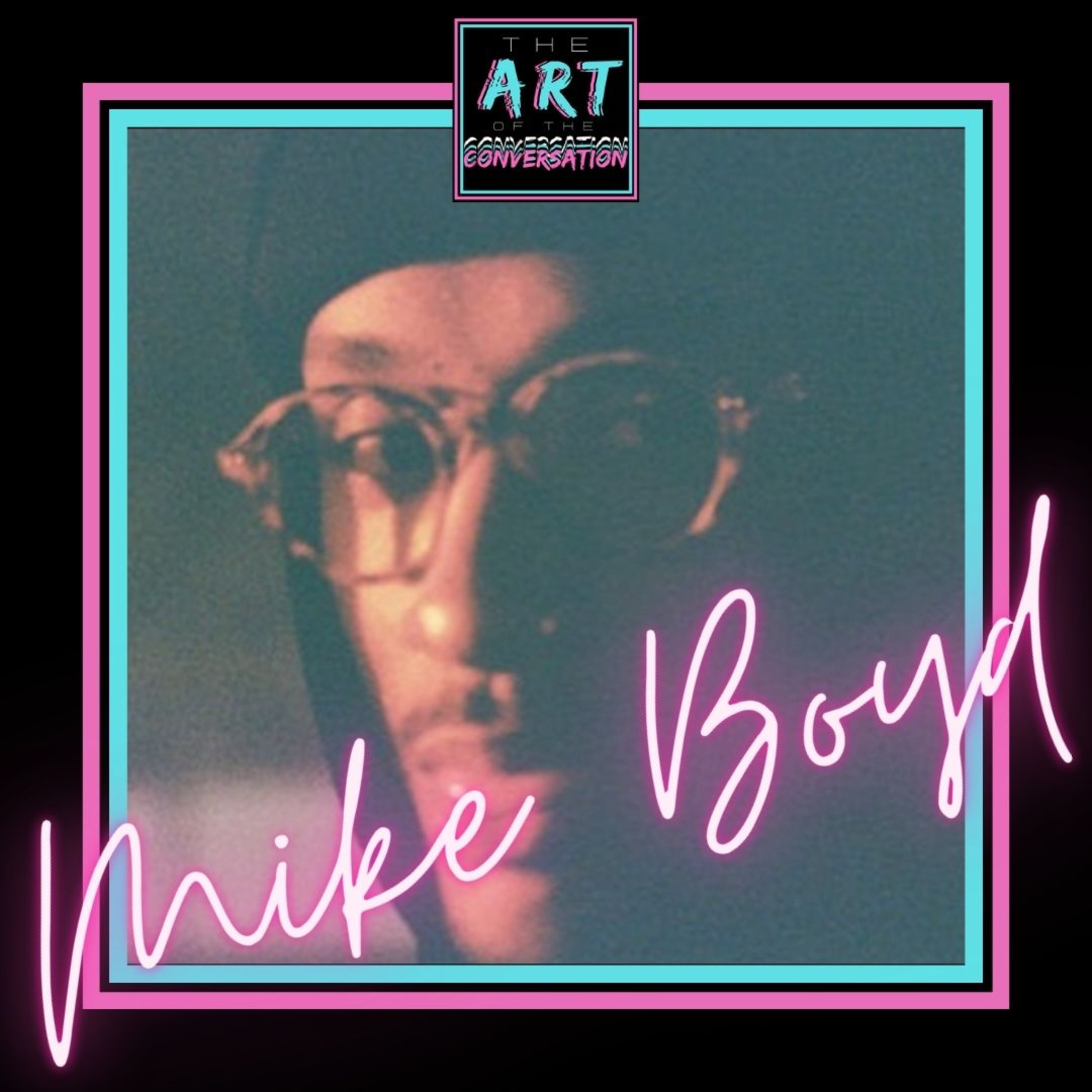 The Art of the Conversation