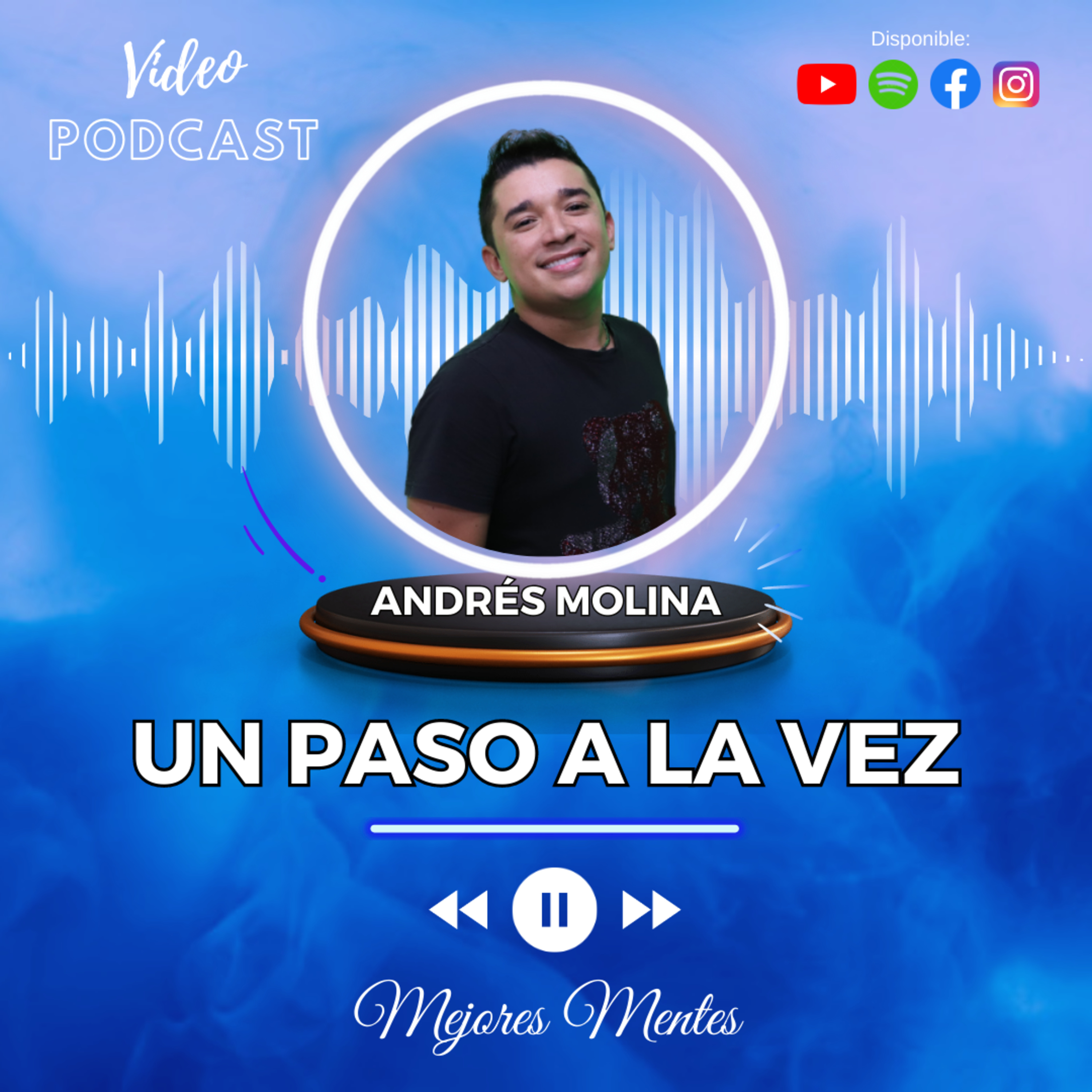 ¡Un Paso a la Vez!