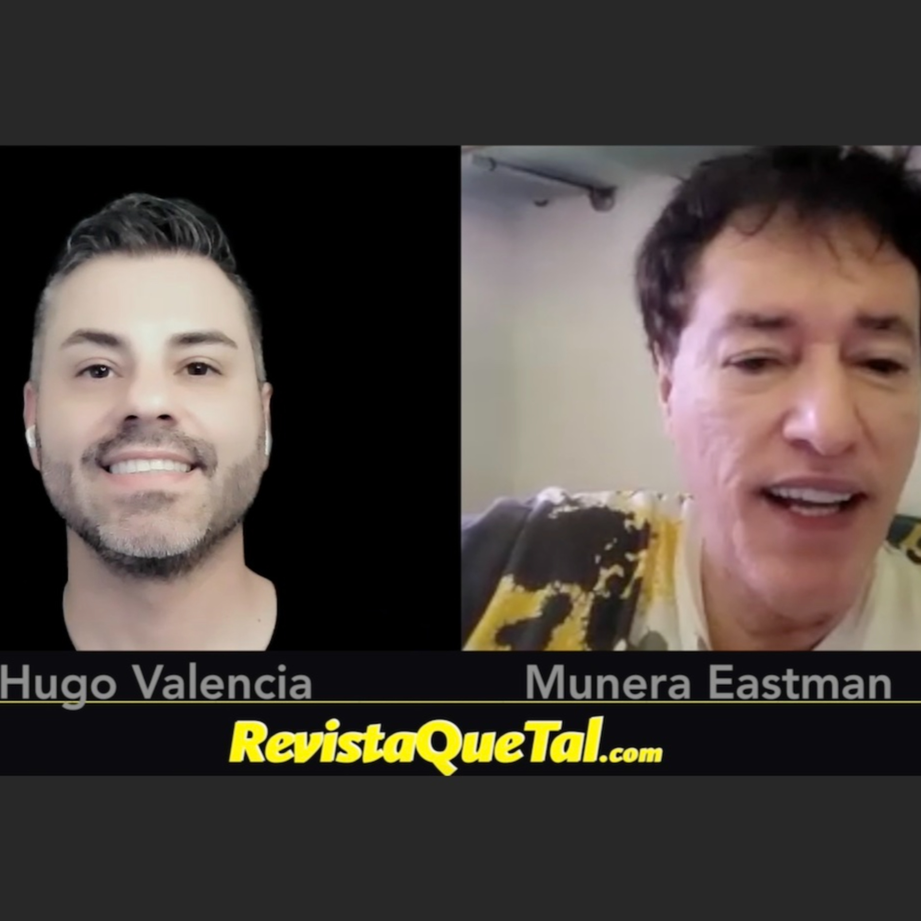 Revista Que Tal