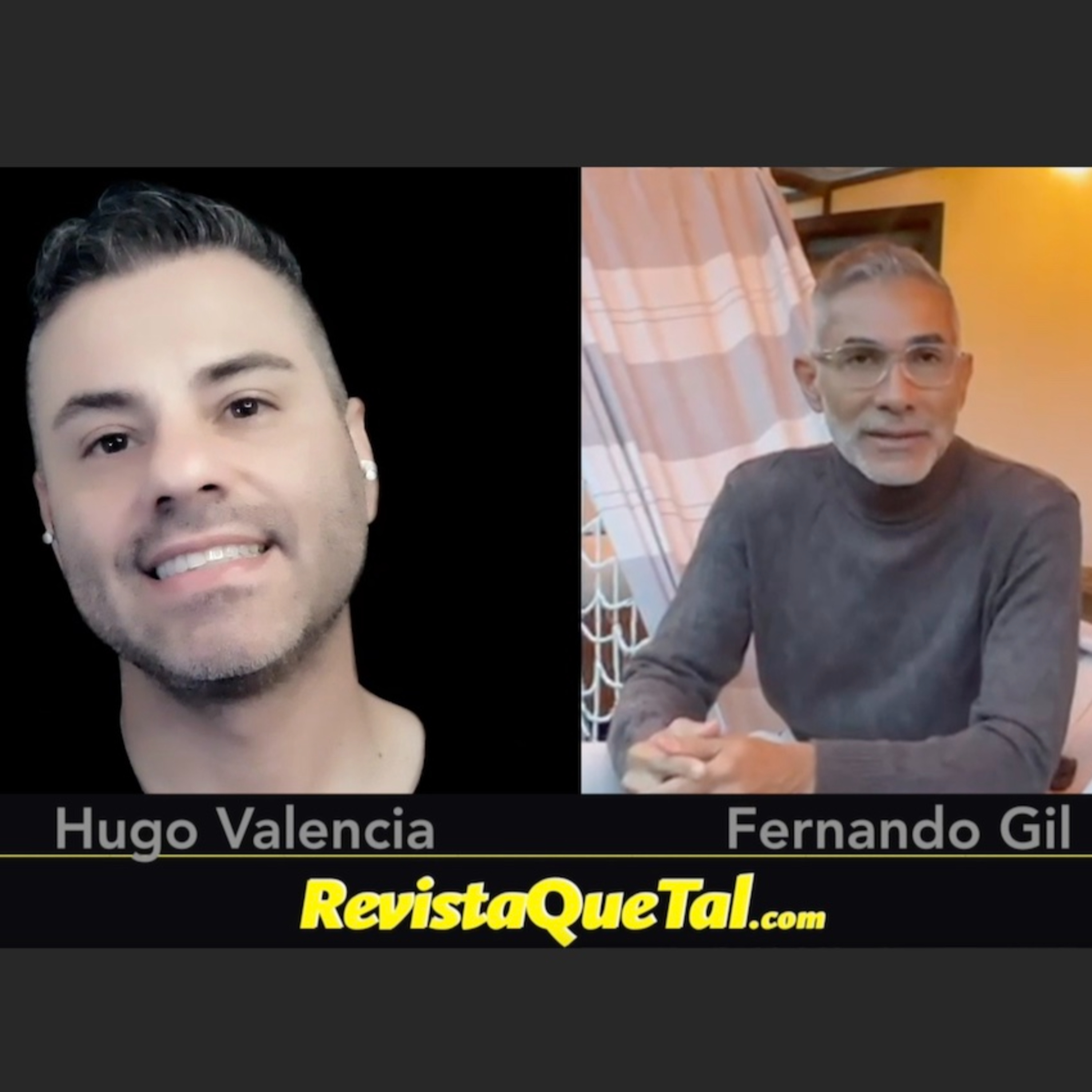 Revista Que Tal