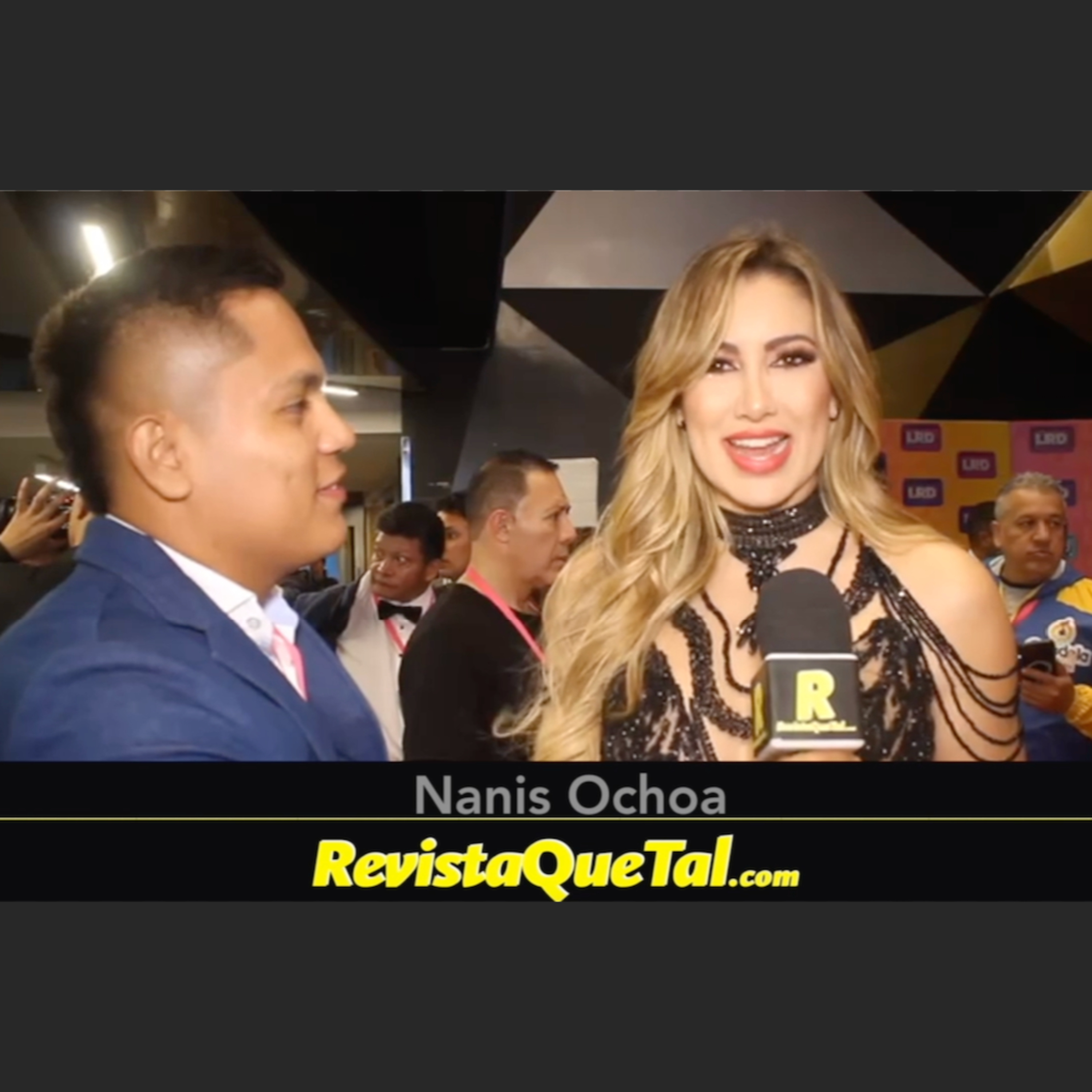 Revista Que Tal