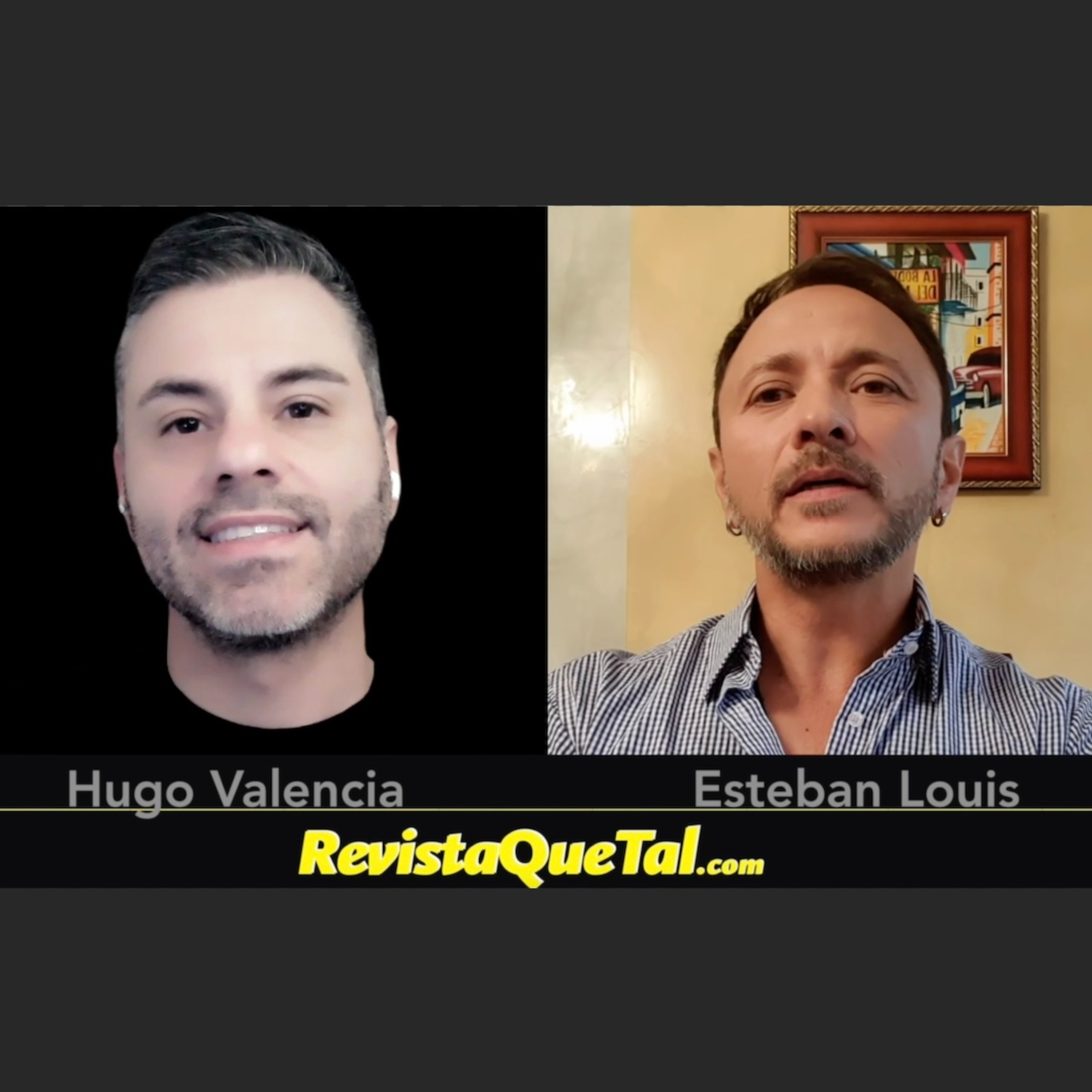 Revista Que Tal