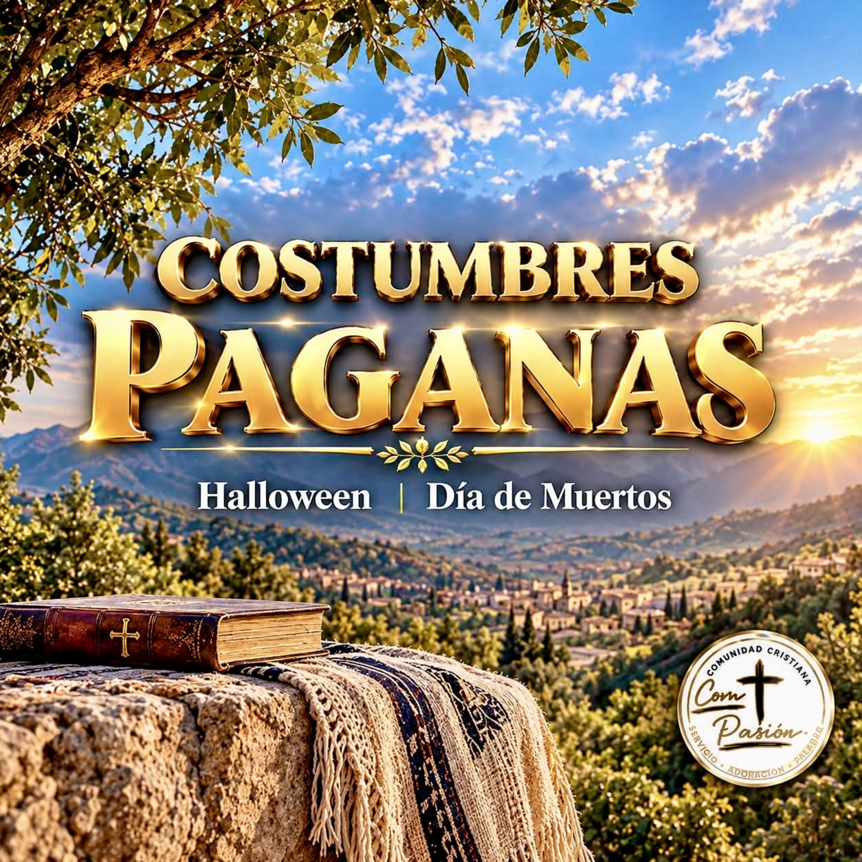 Costumbres Paganas episode artwork