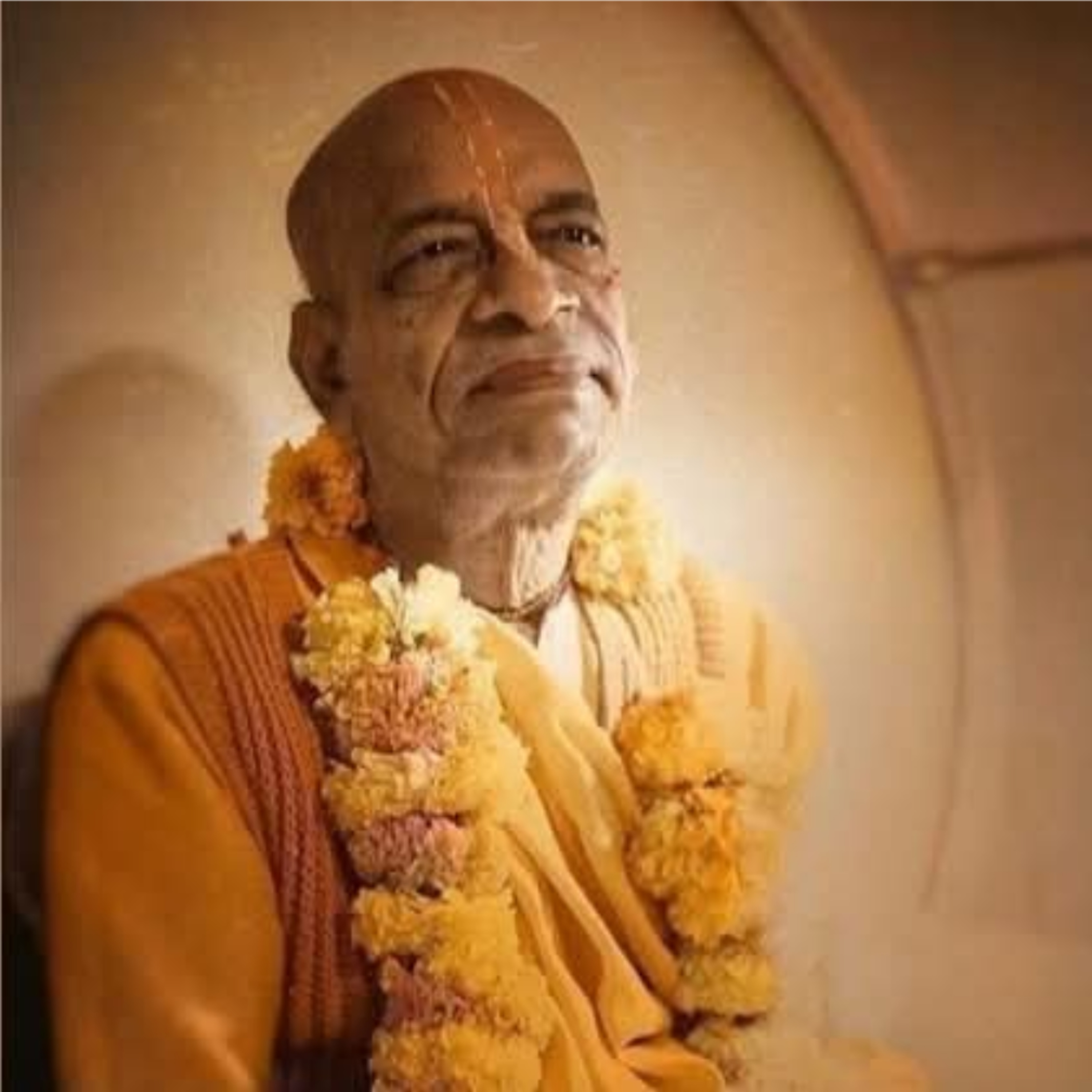 The requirements for understanding the Bhagavad Gita As It Is episode artwork