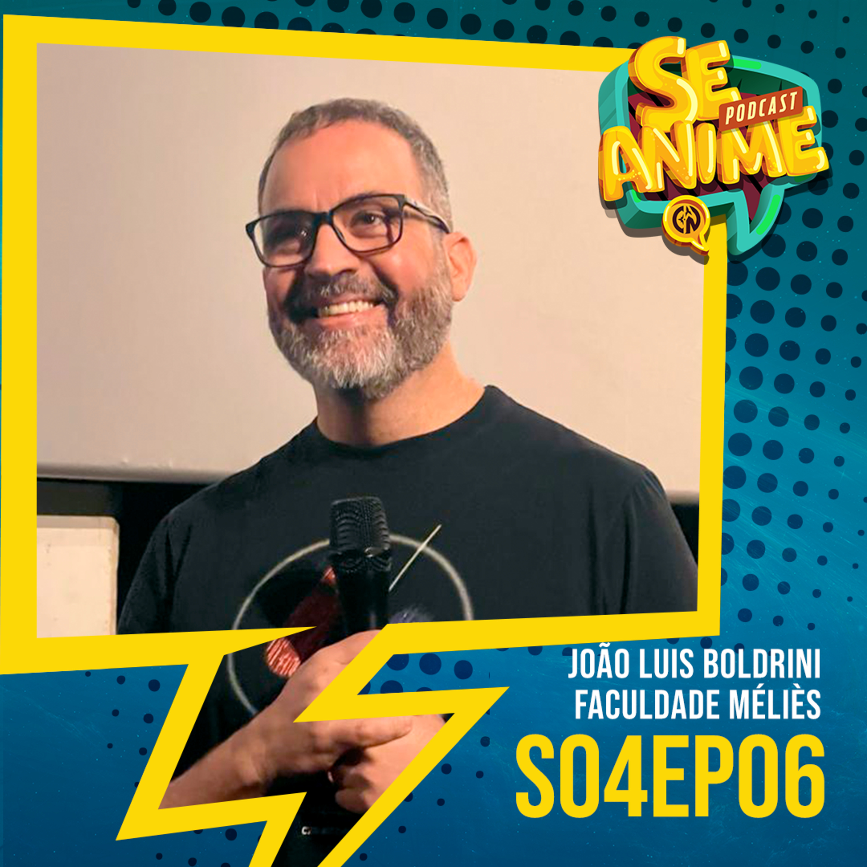 Se Anime (por CosmoNerd)