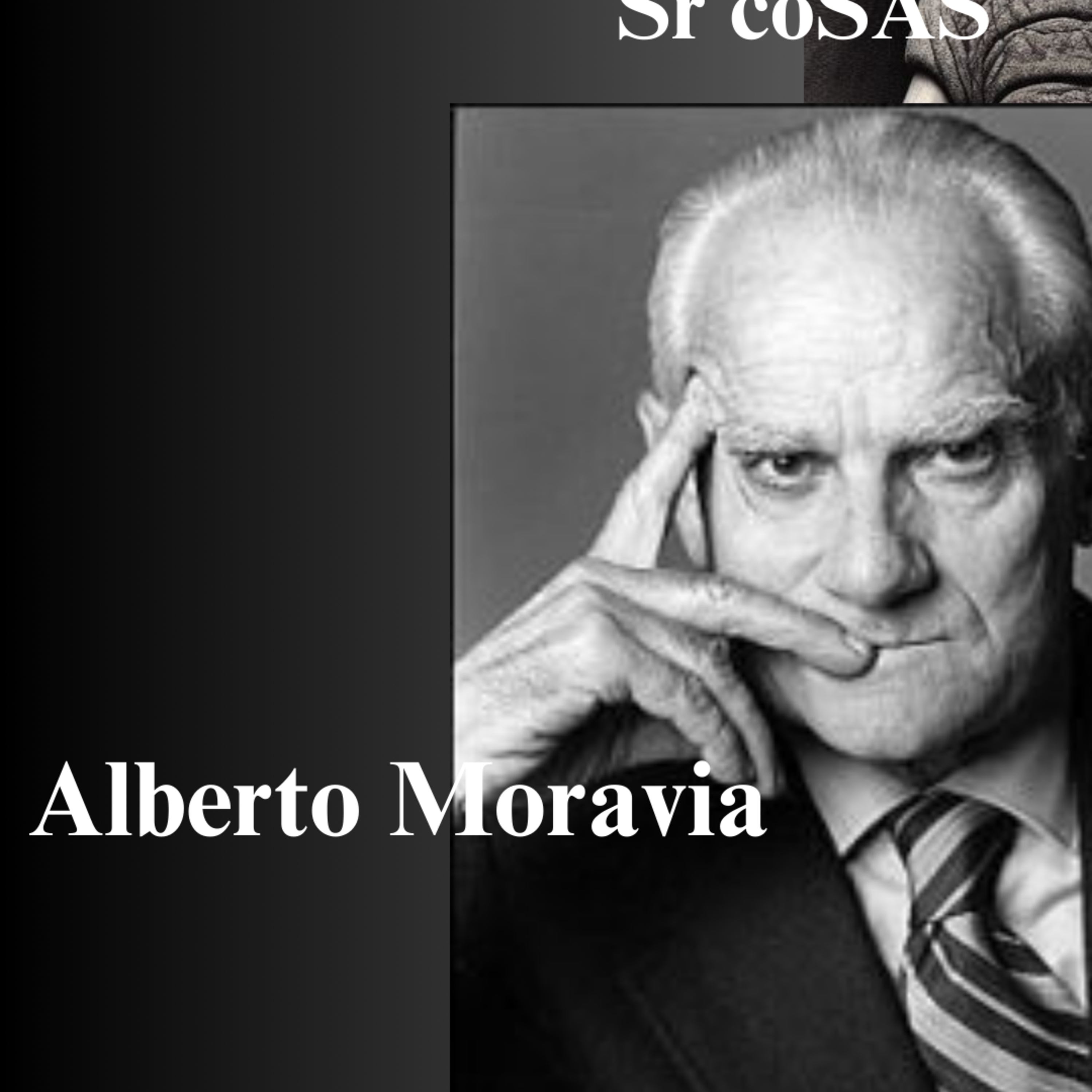 Audiolibro Cosas que no sirven para nada, Sr Cosas