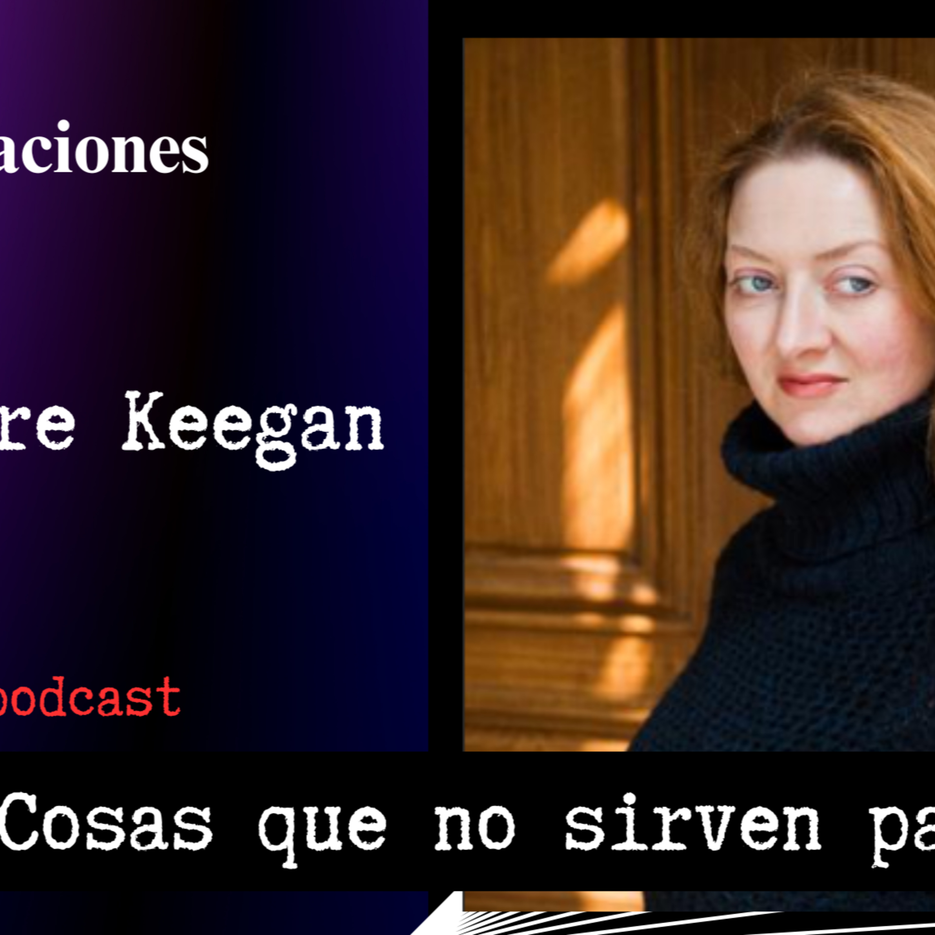 Audiolibro Cosas que no sirven para nada, Sr Cosas