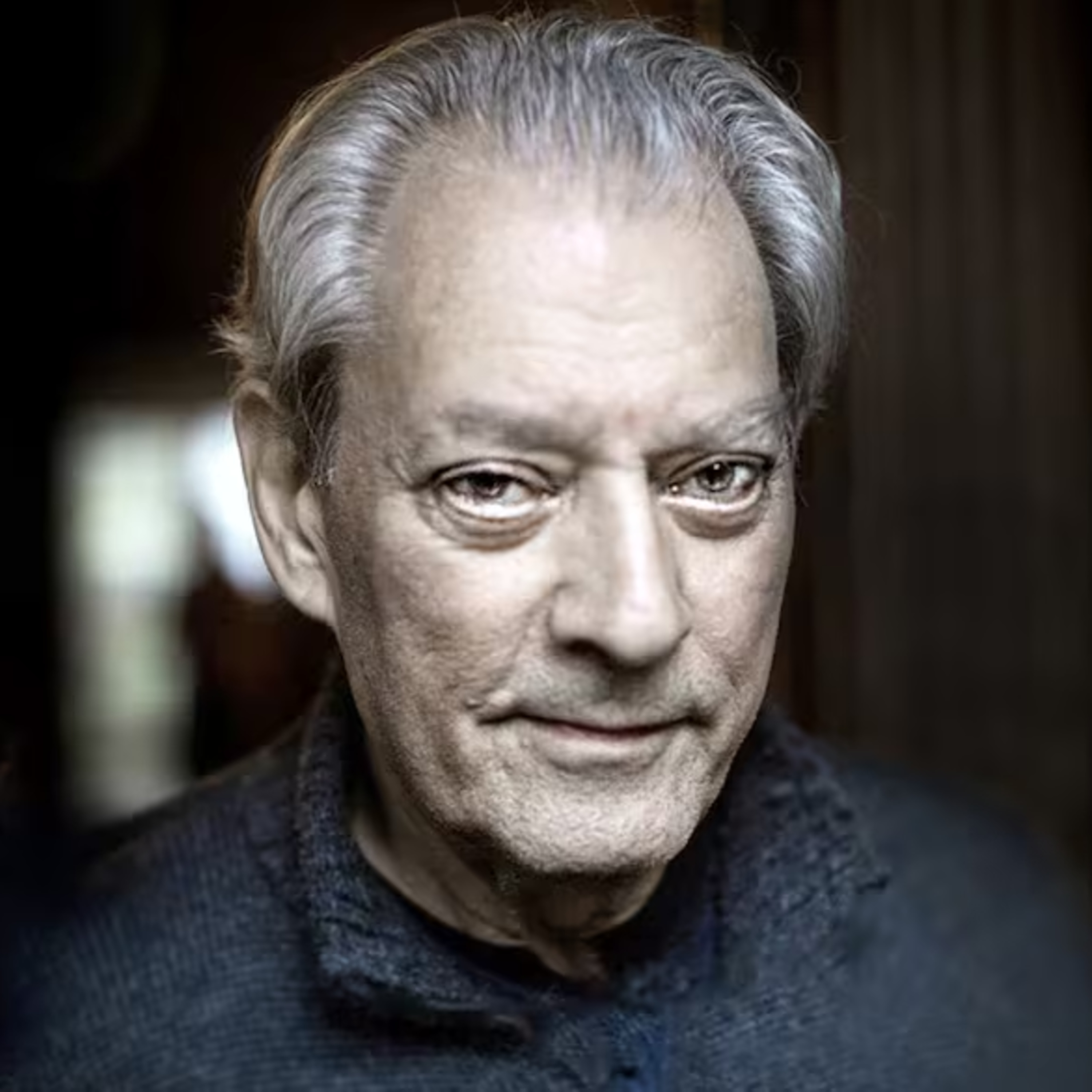 Audiolibro Cosas que no sirven para nada, Sr Cosas