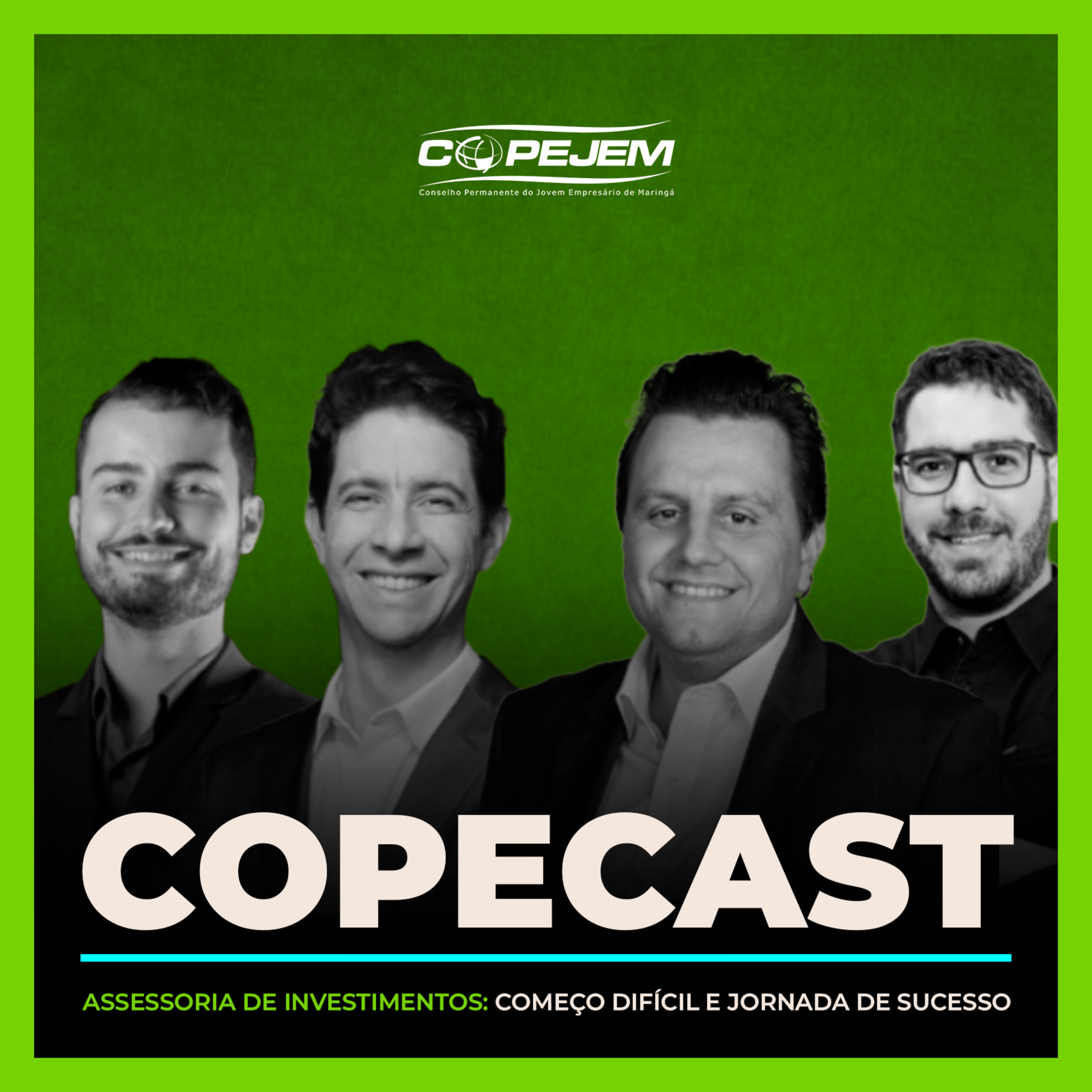 COPECAST