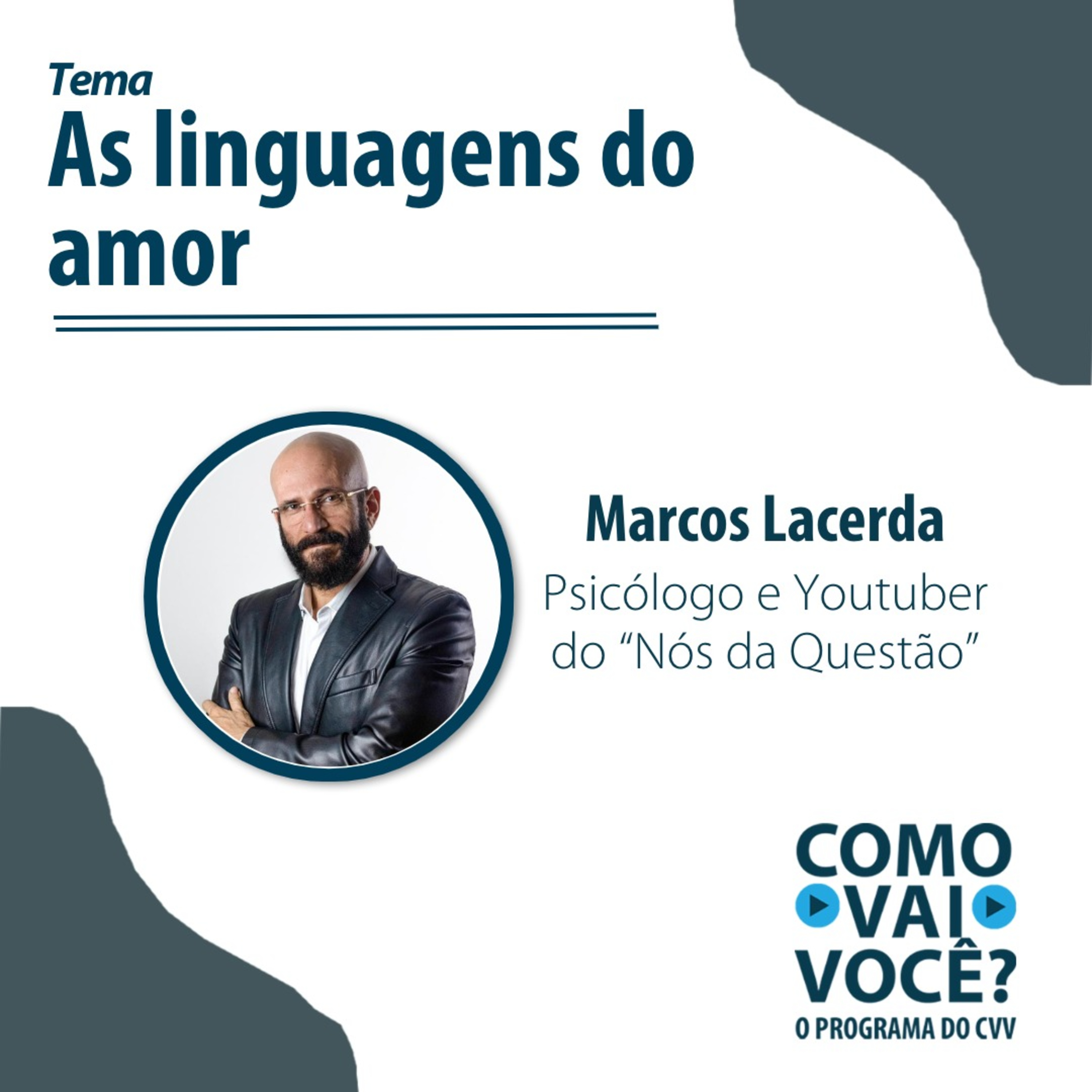 Como Vai Você ?