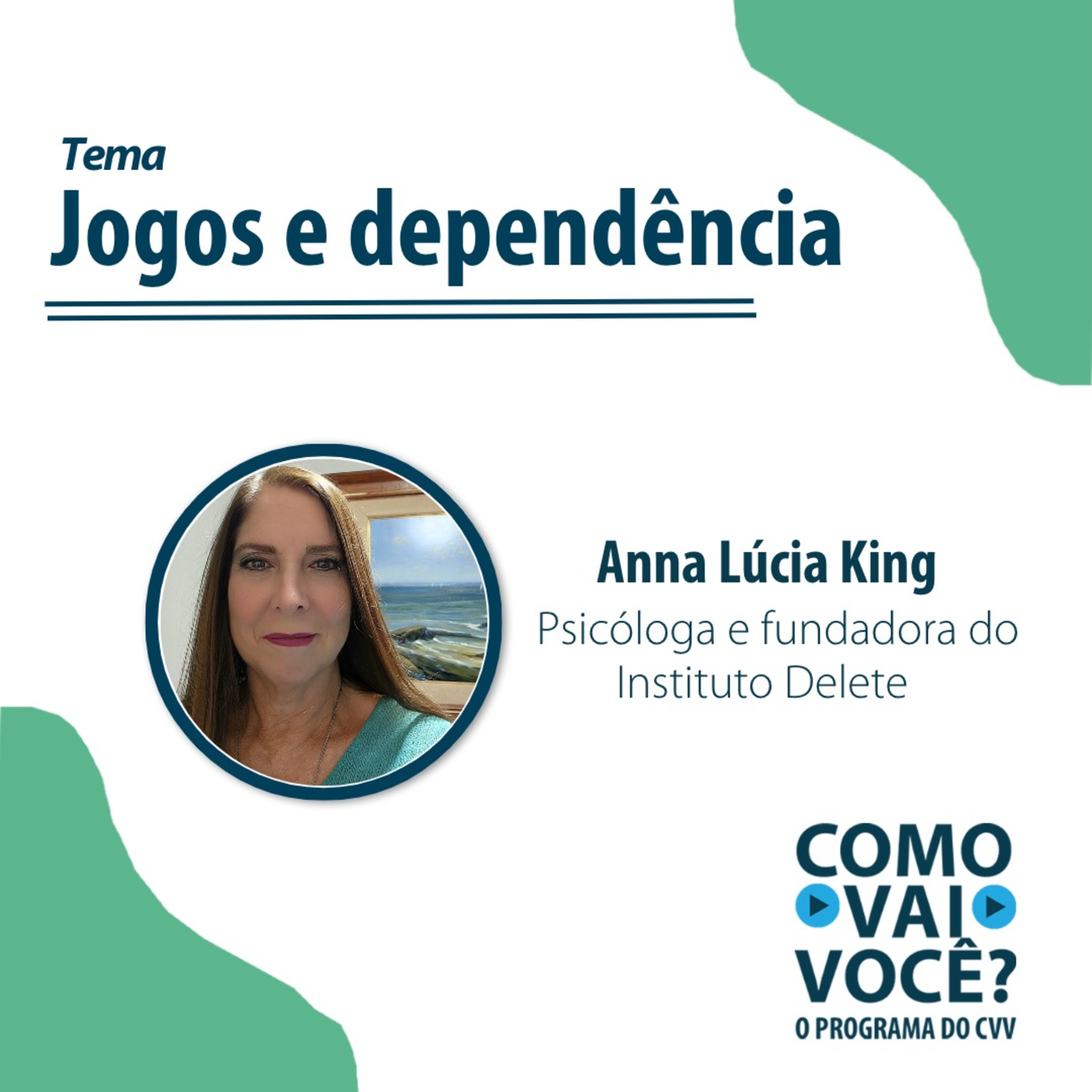 Como Vai Você ?