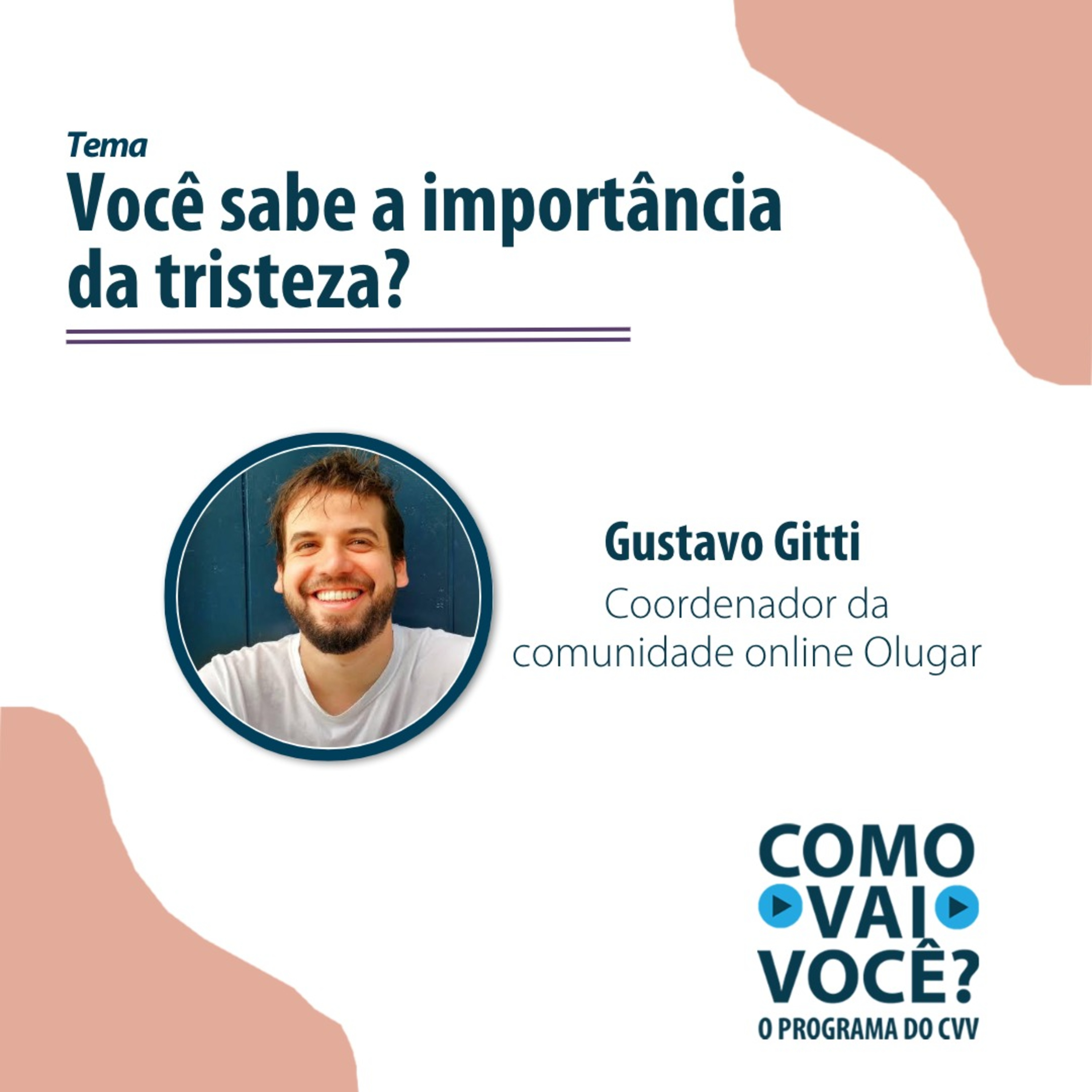 Como Vai Você ?