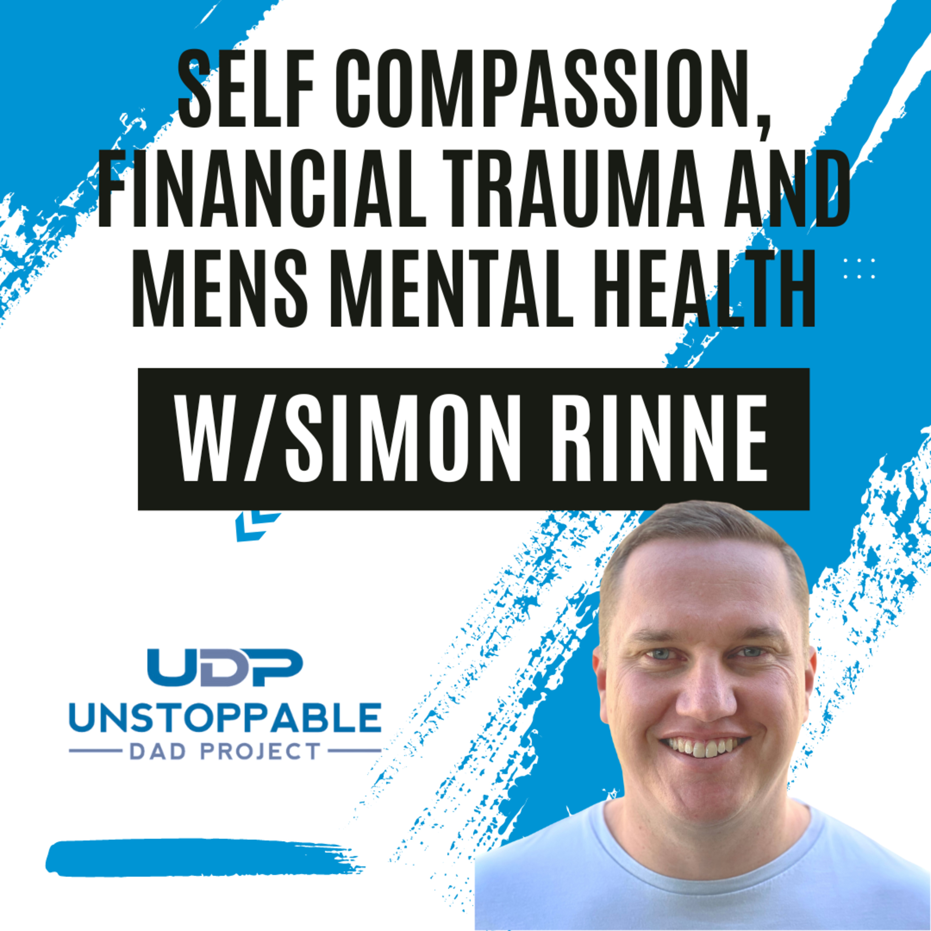 The Unstoppable Dad Project
