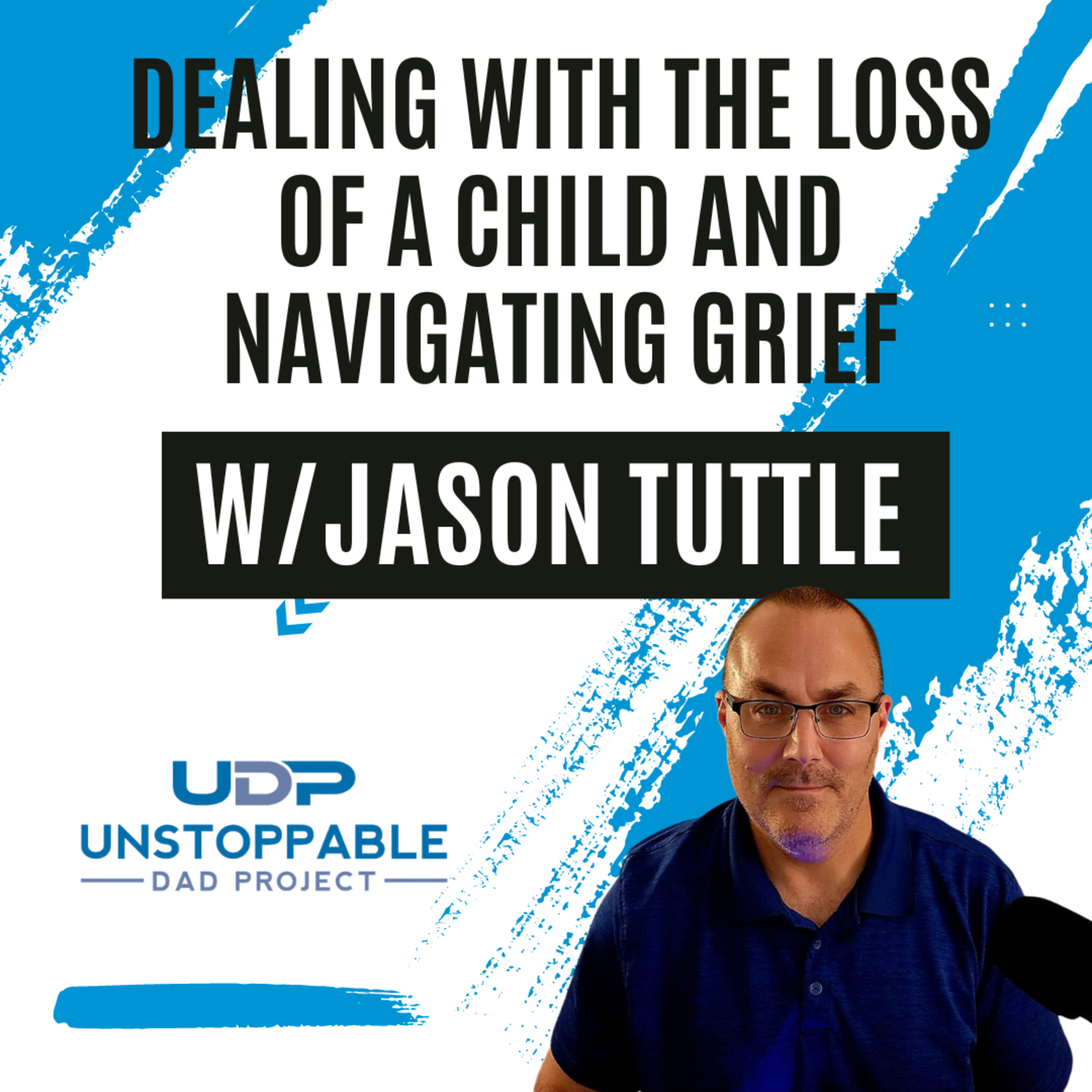 The Unstoppable Dad Project