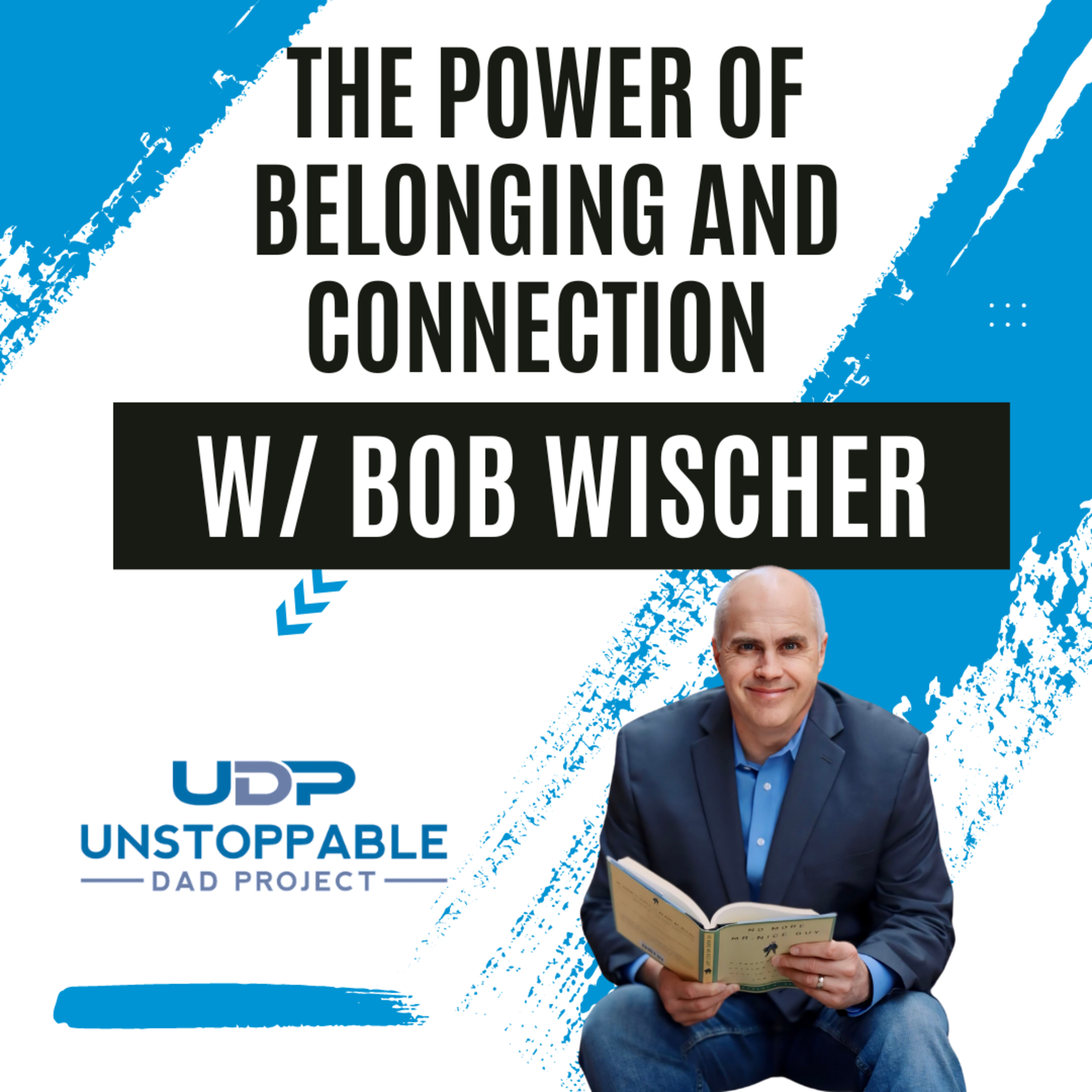The Unstoppable Dad Project