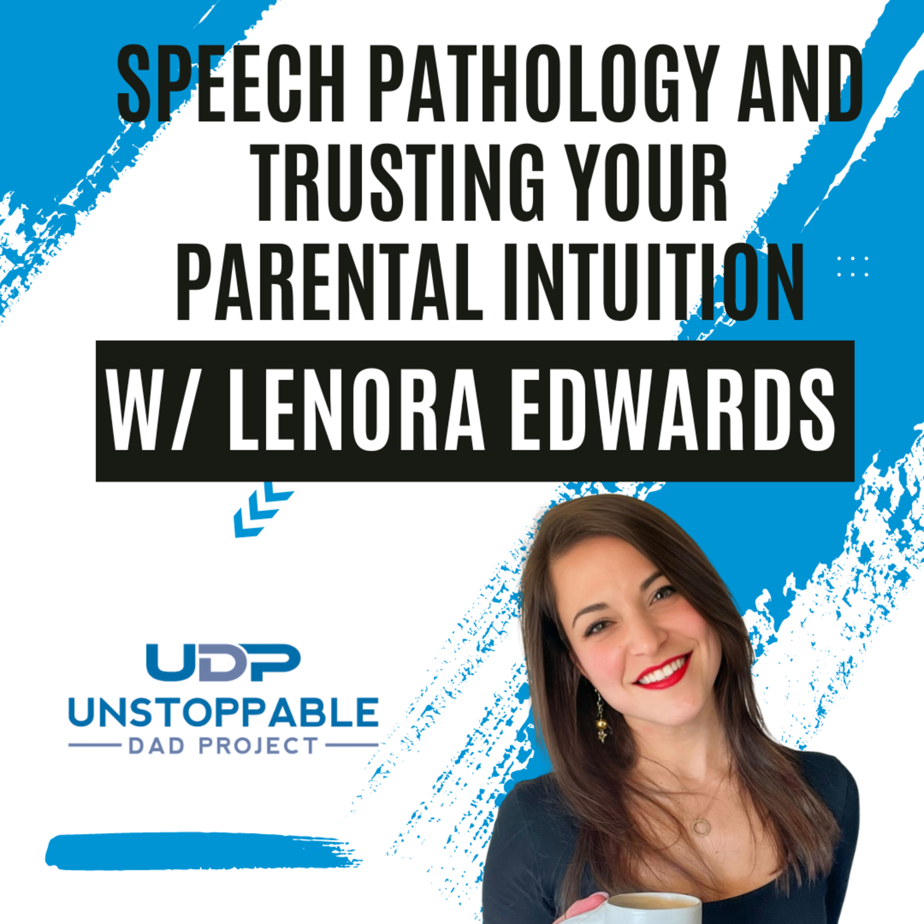 The Unstoppable Dad Project