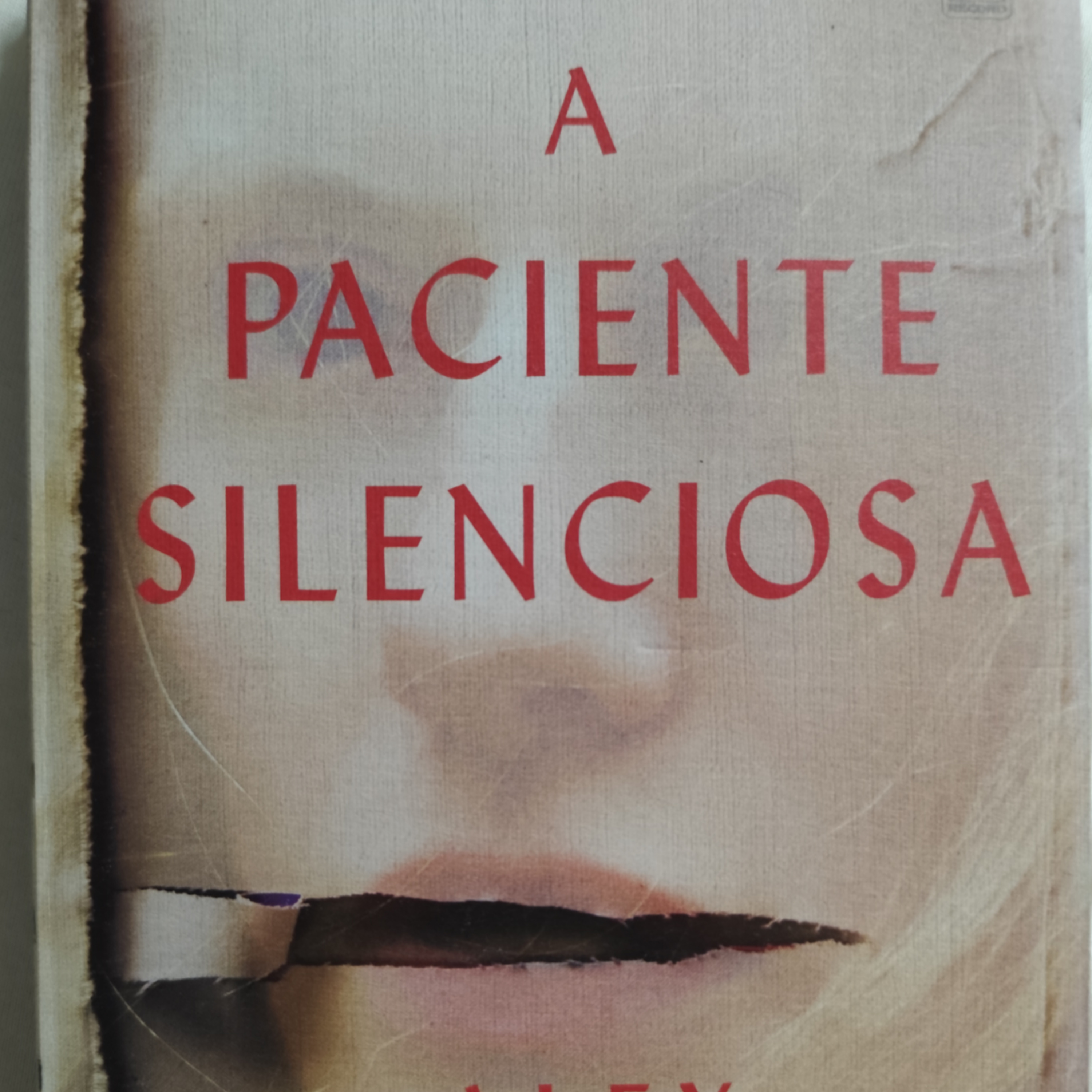 A paciente silenciosa - Quarta parte - capítulo 16 - 21 episode artwork