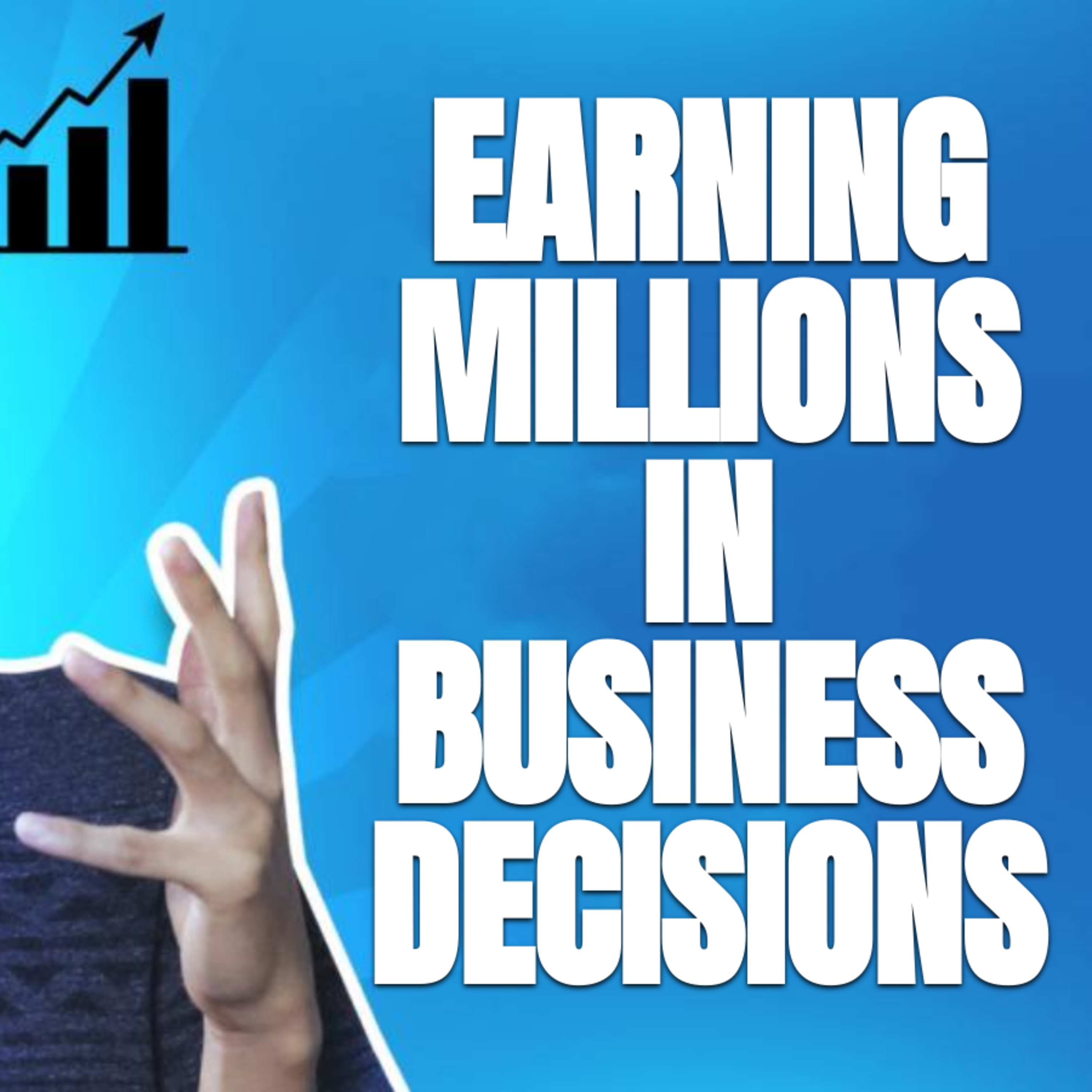 Start Thinking Forward Morning Motivational Podcast