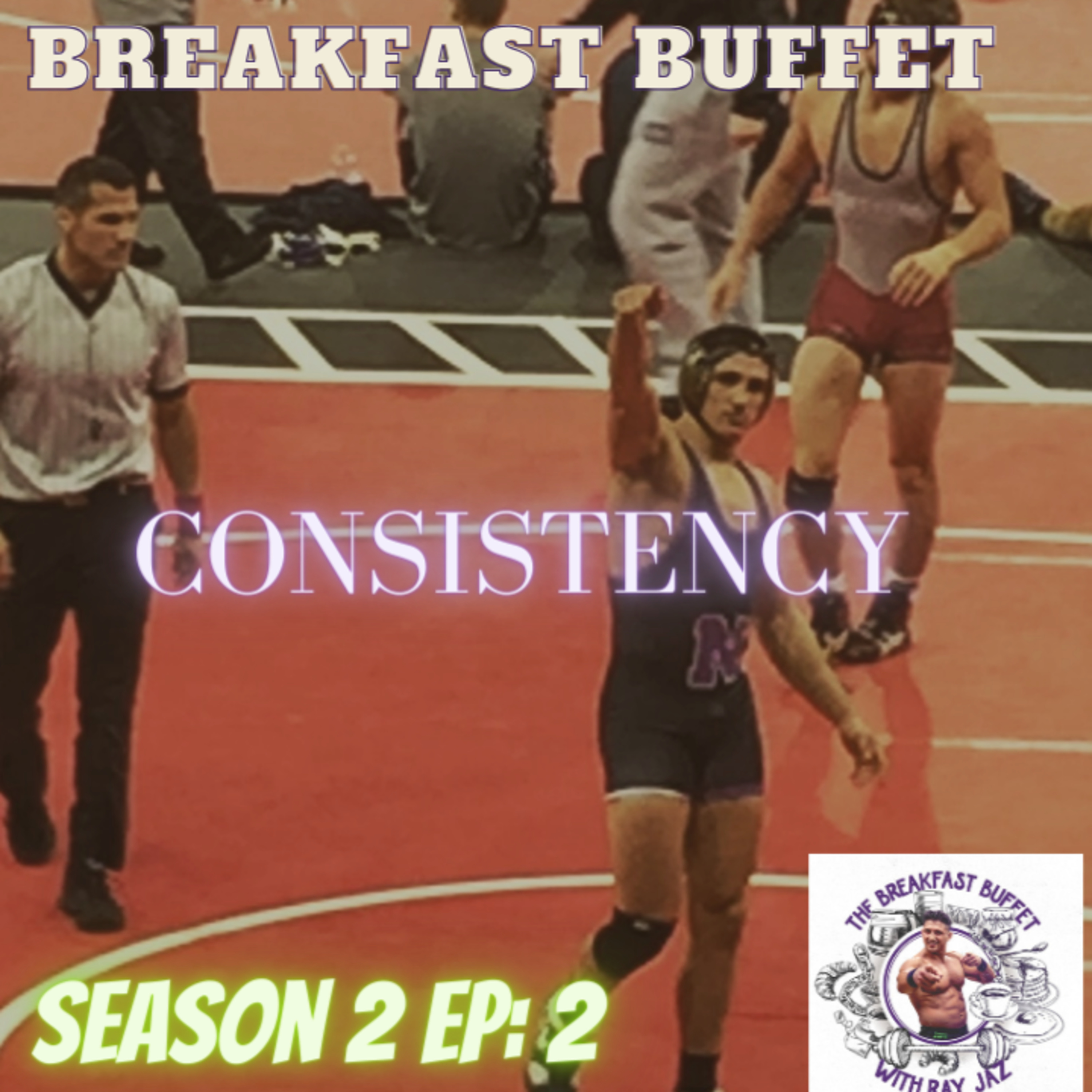 The Breakfast Buffet