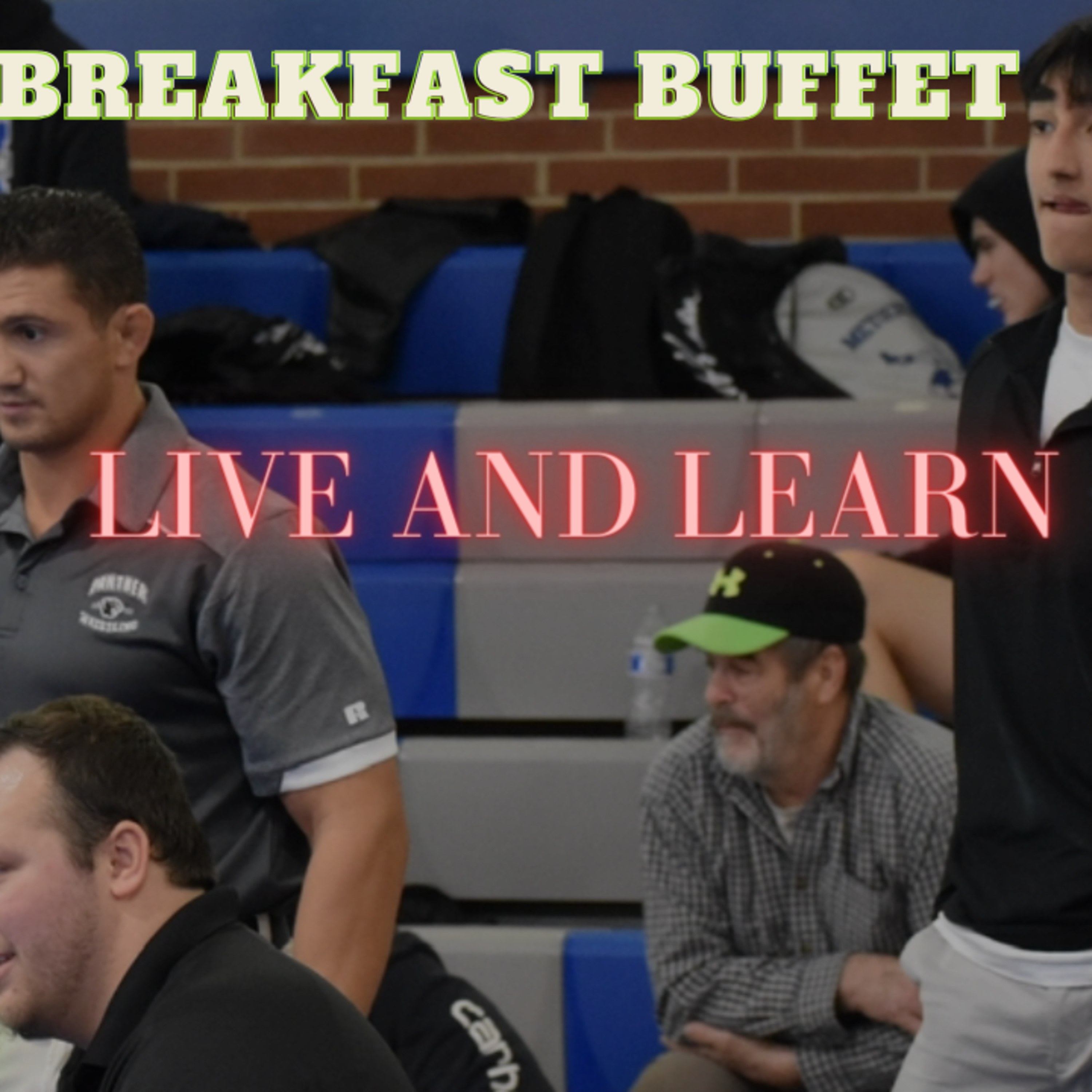 The Breakfast Buffet