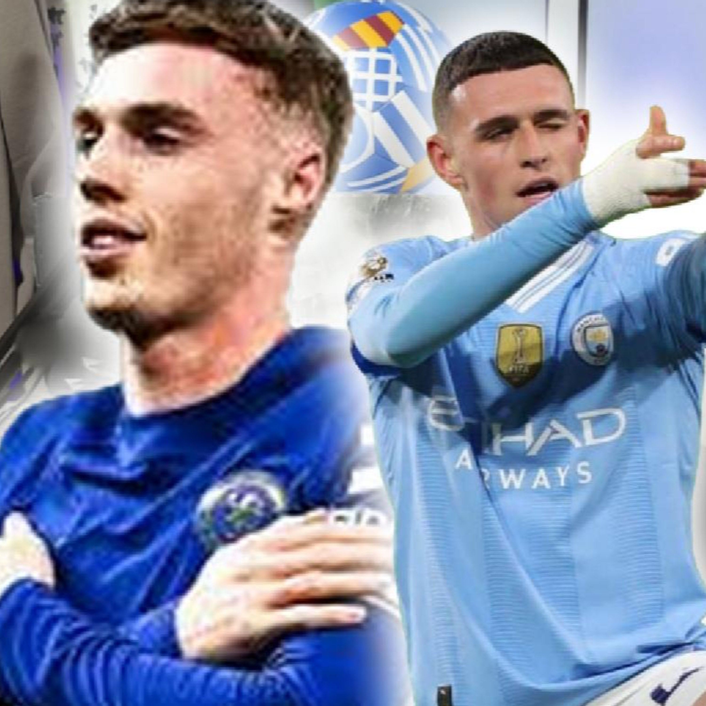#68: Good thing they are playing against Chelsea episode artwork