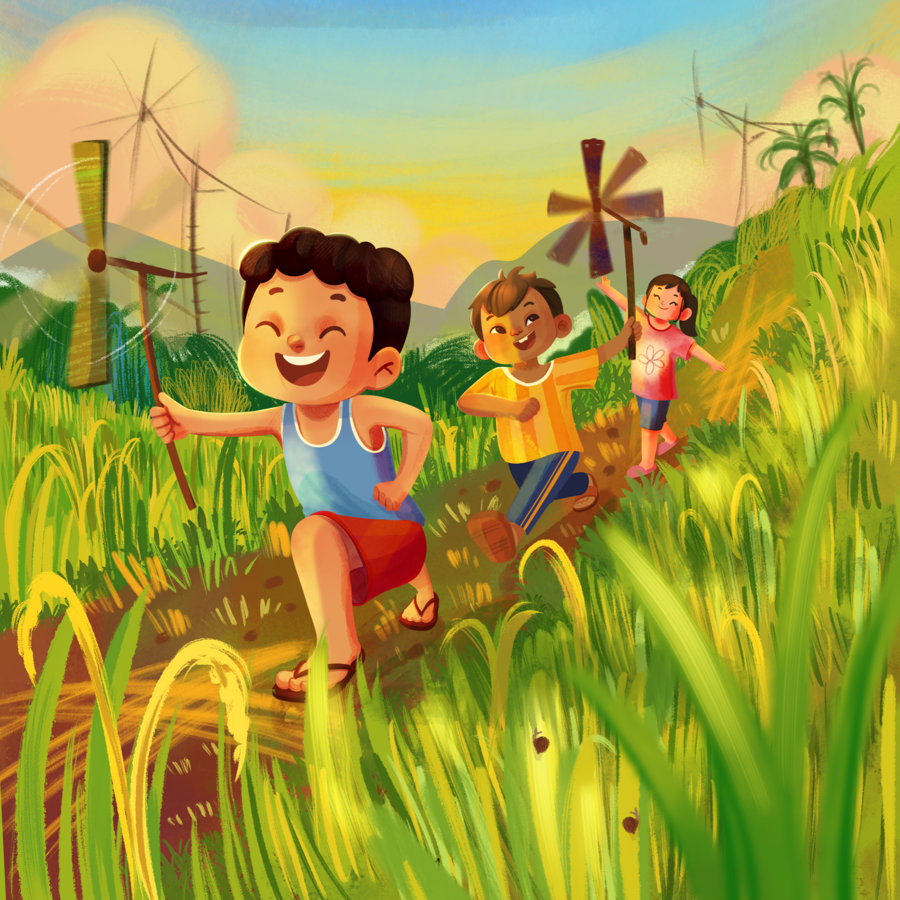 Kolecer Si Jenderal episode artwork