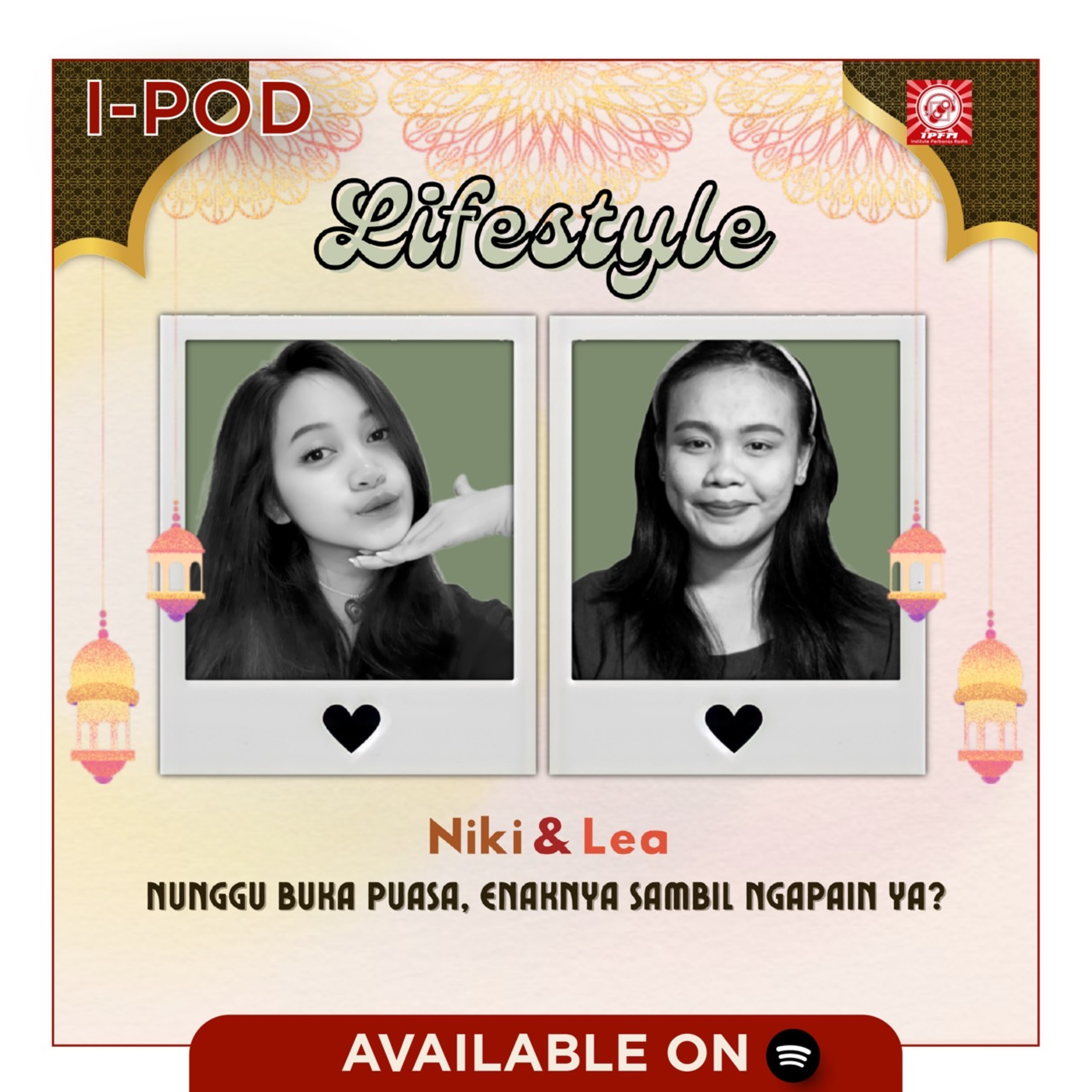 I-Pod