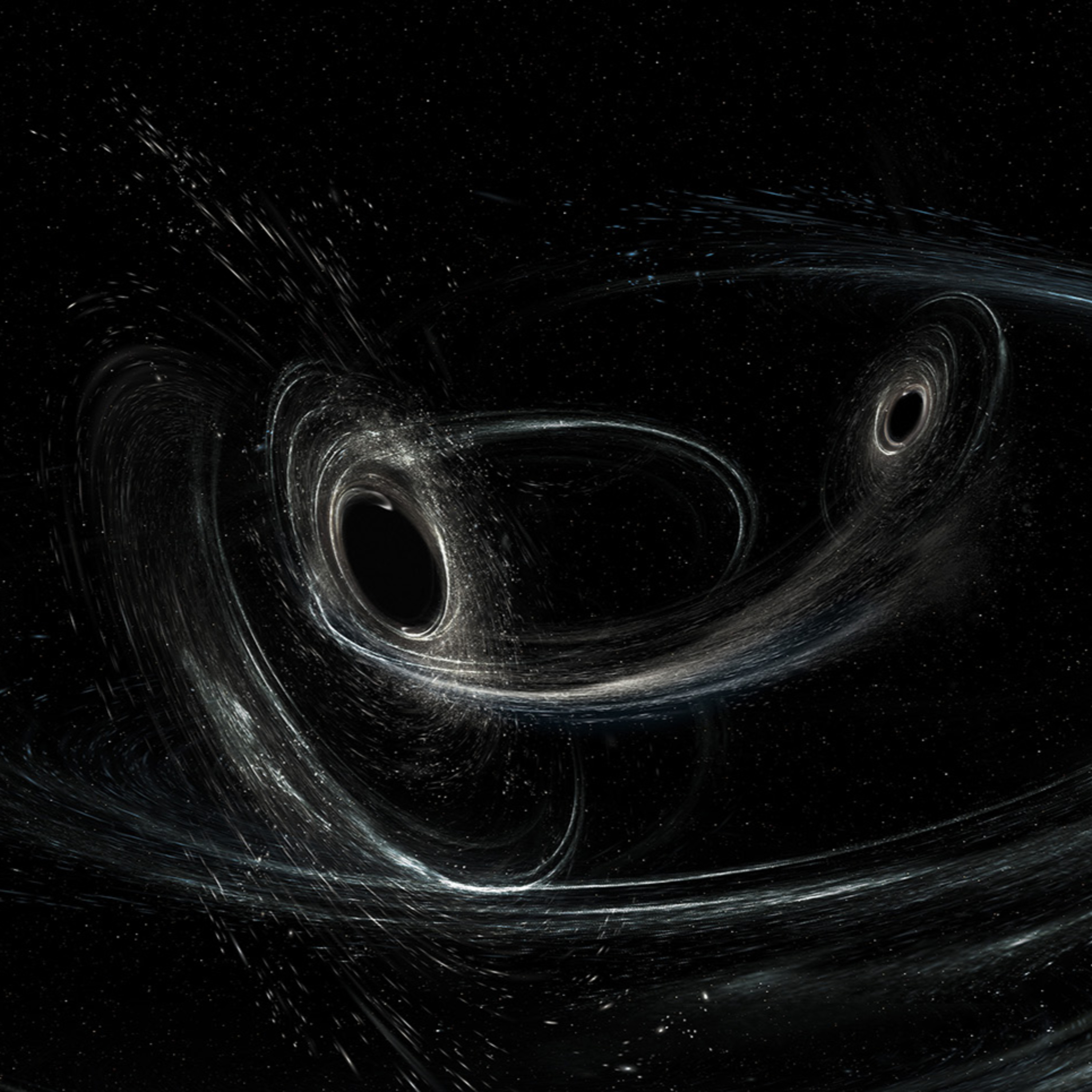 Un universo de posibilidades