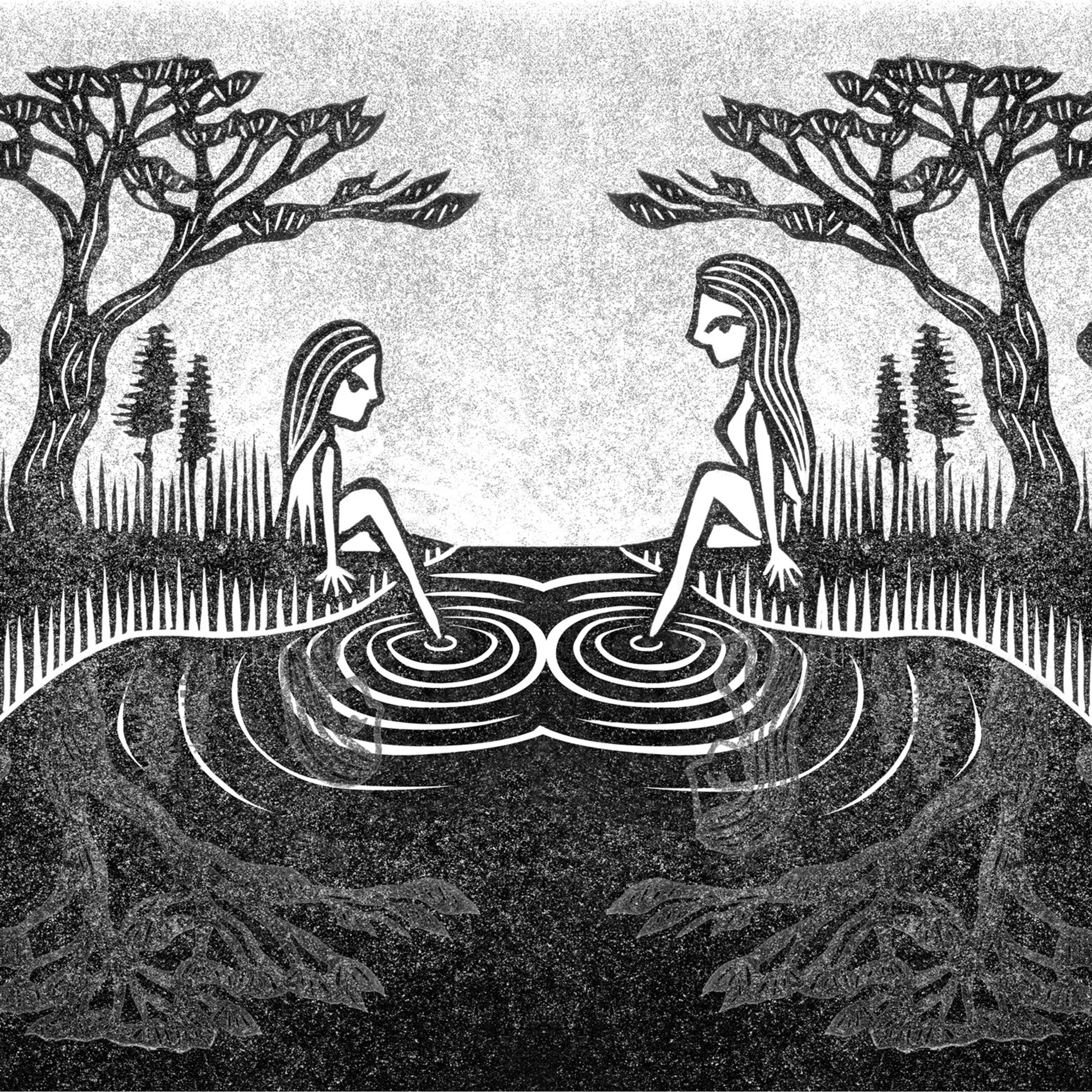 Story | 'Of Tongues in Shaded Streams' by Hanna Laura Kaljo