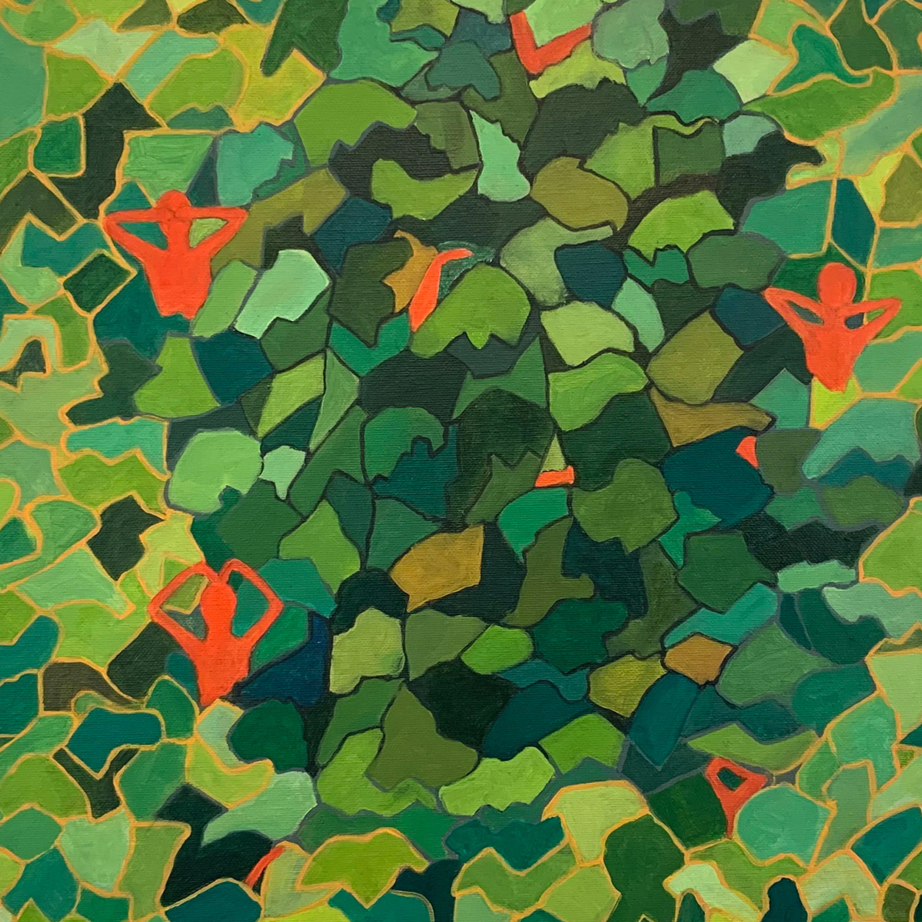 Story | 'Transliteration' by Nethery Wylie