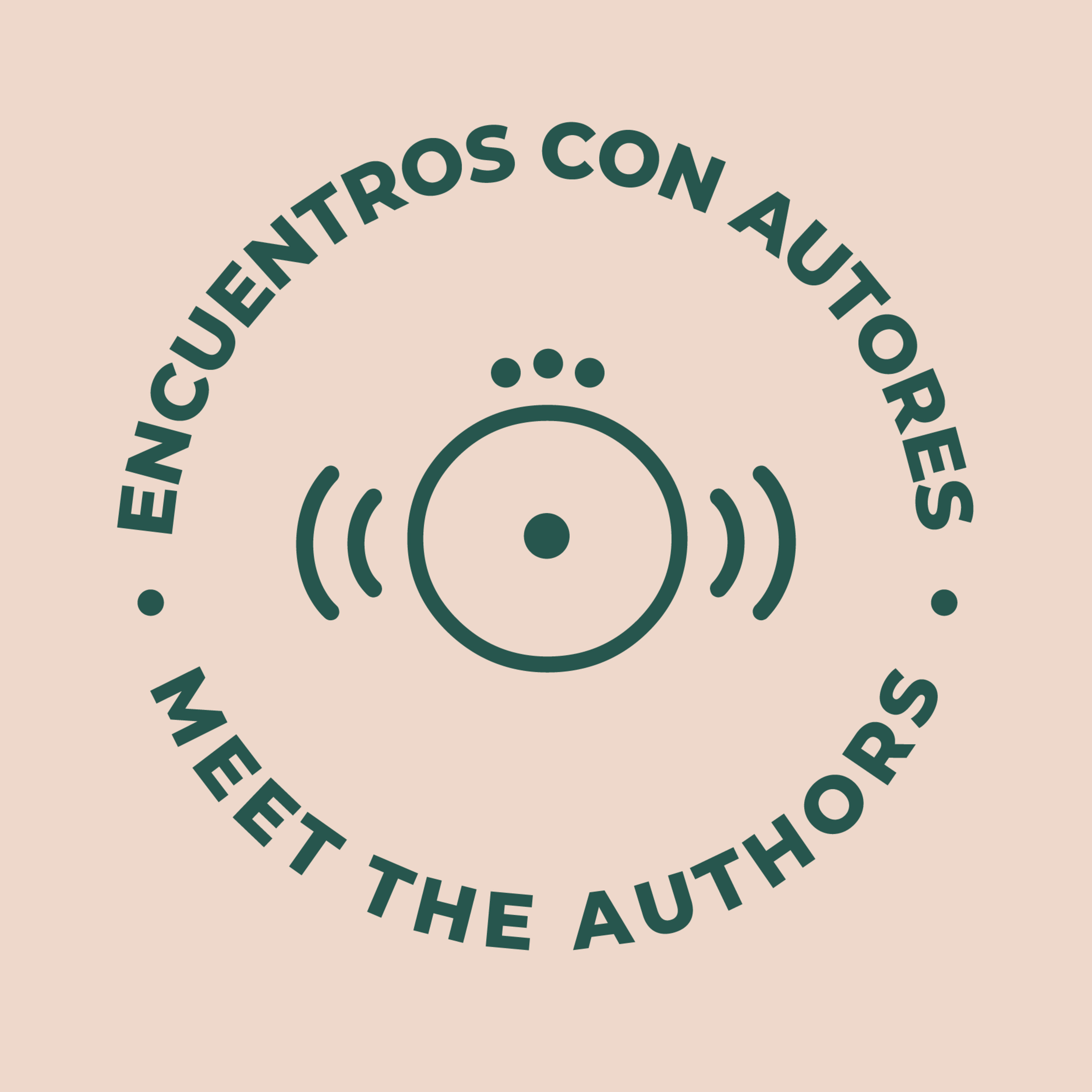 Meet the Authors | 'Held by the More-Than-Human' with Diana García & Alessandra Baltodano Estrada