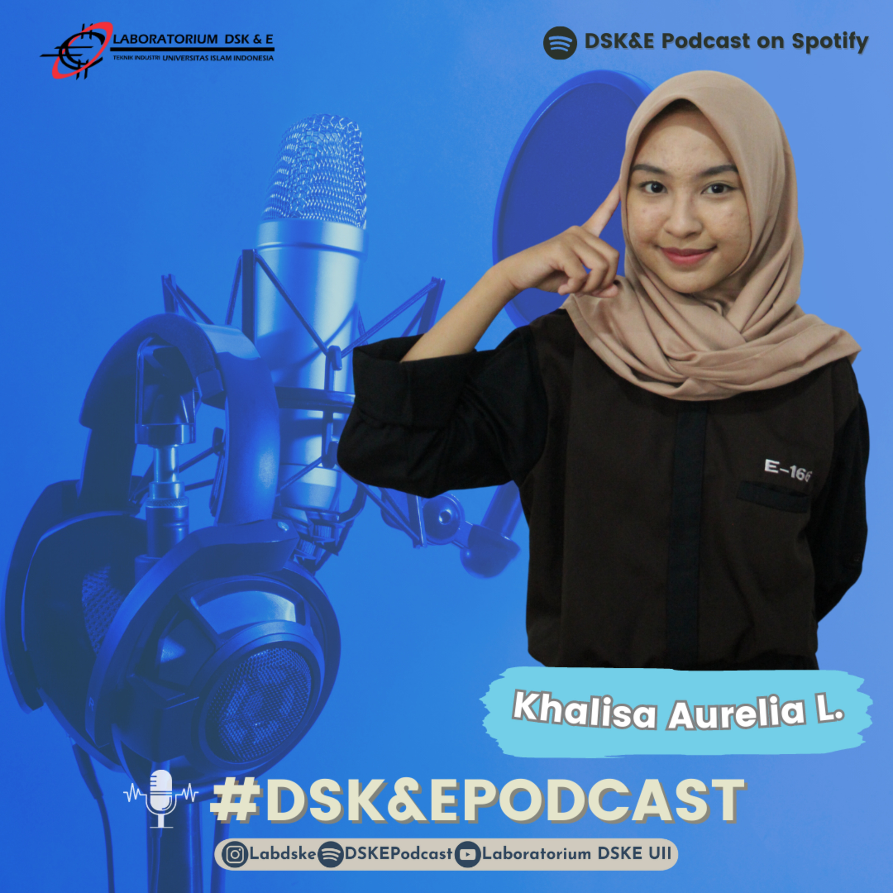 DSKE Podcast