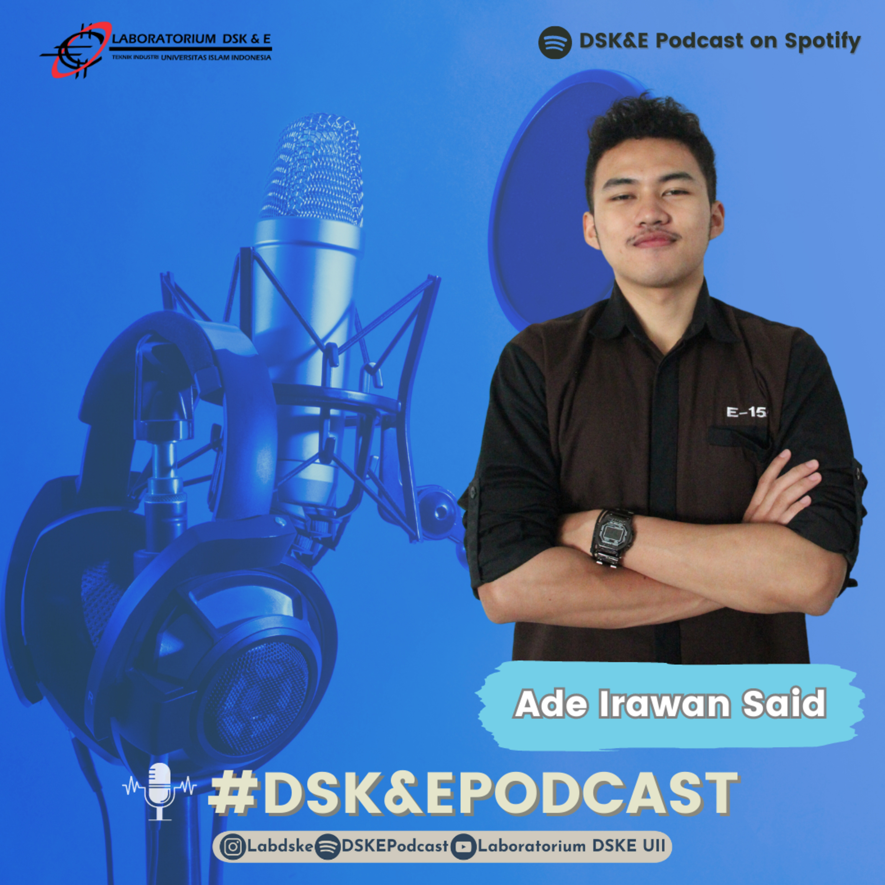 DSKE Podcast