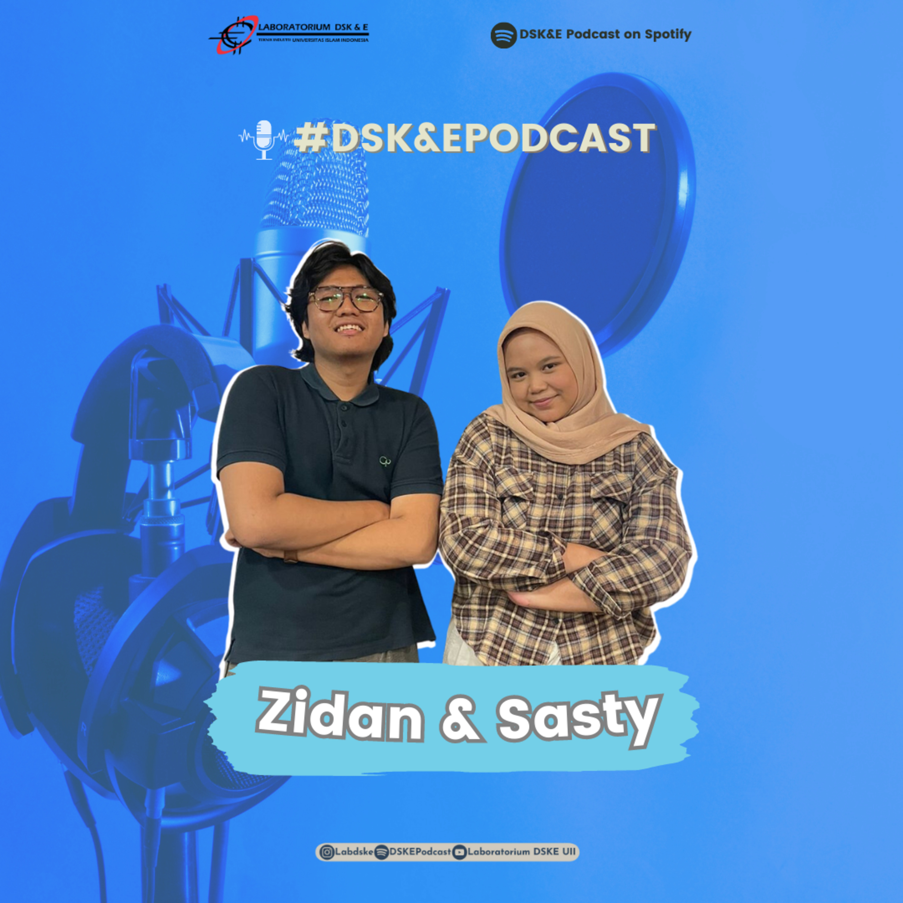 DSKE Podcast