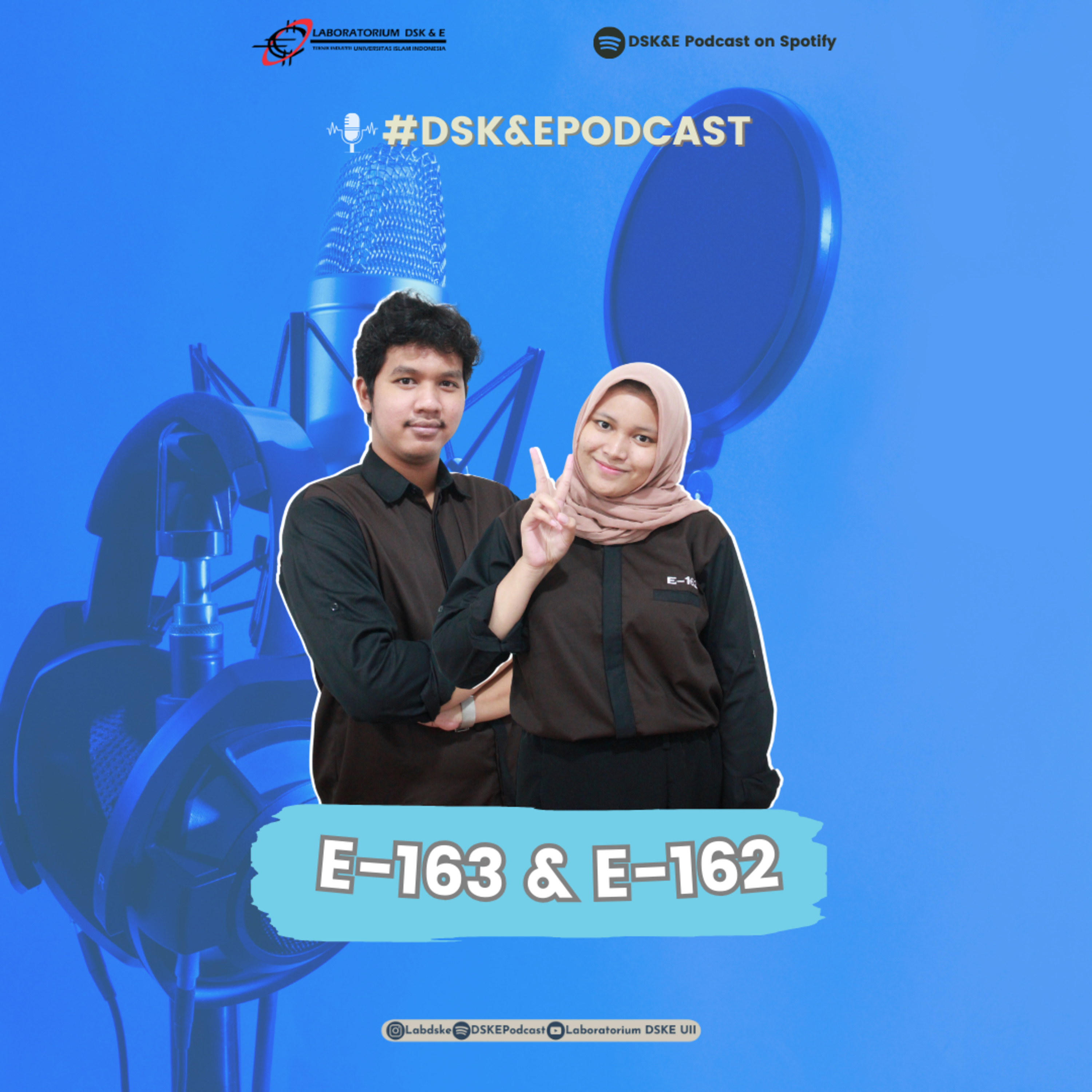 DSKE Podcast
