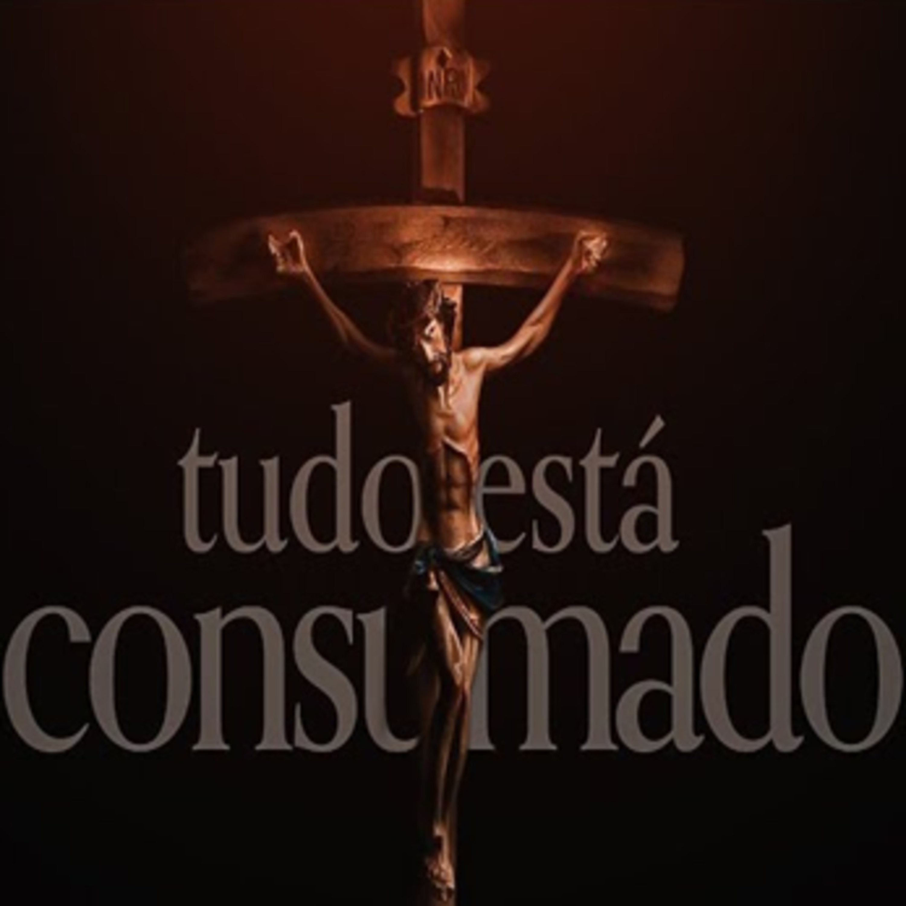 Homilia | Semana Santa 2023 | Paixão do Senhor || 07.04.23 episode artwork